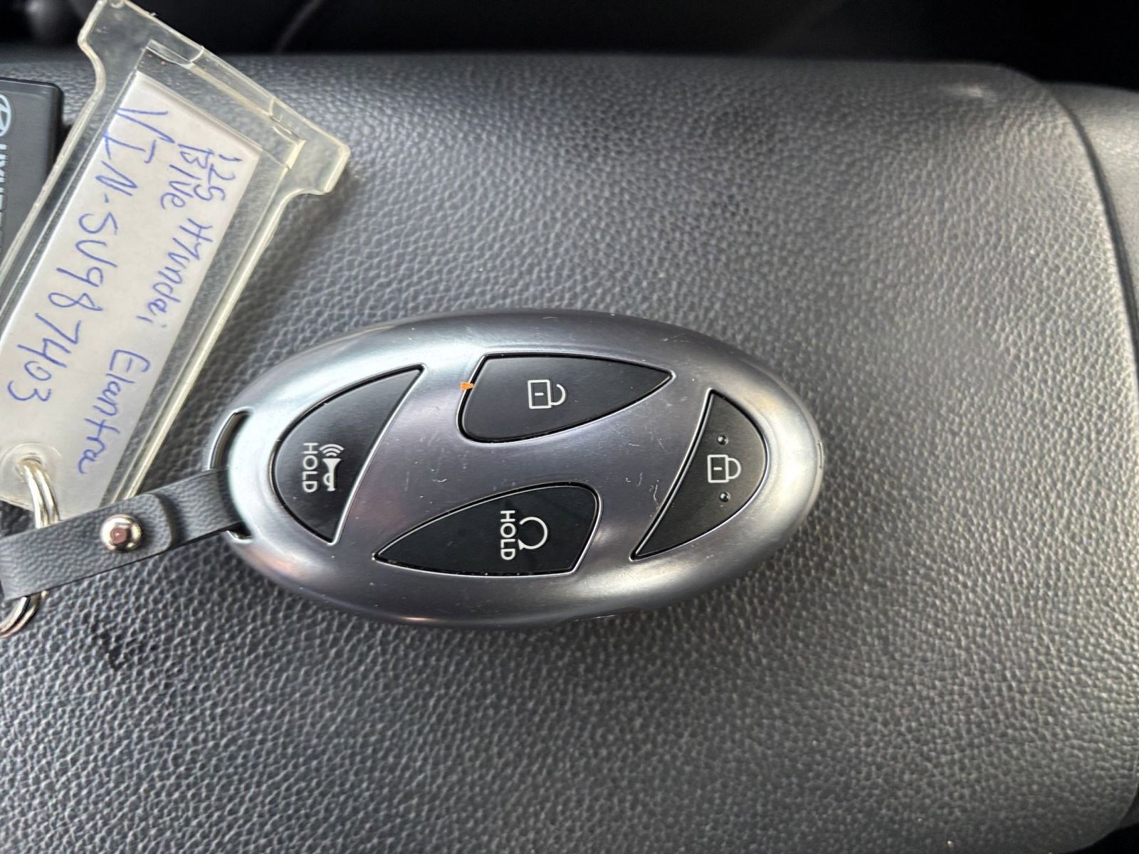 Thumbnail: 2025 Hyundai Elantra - 22