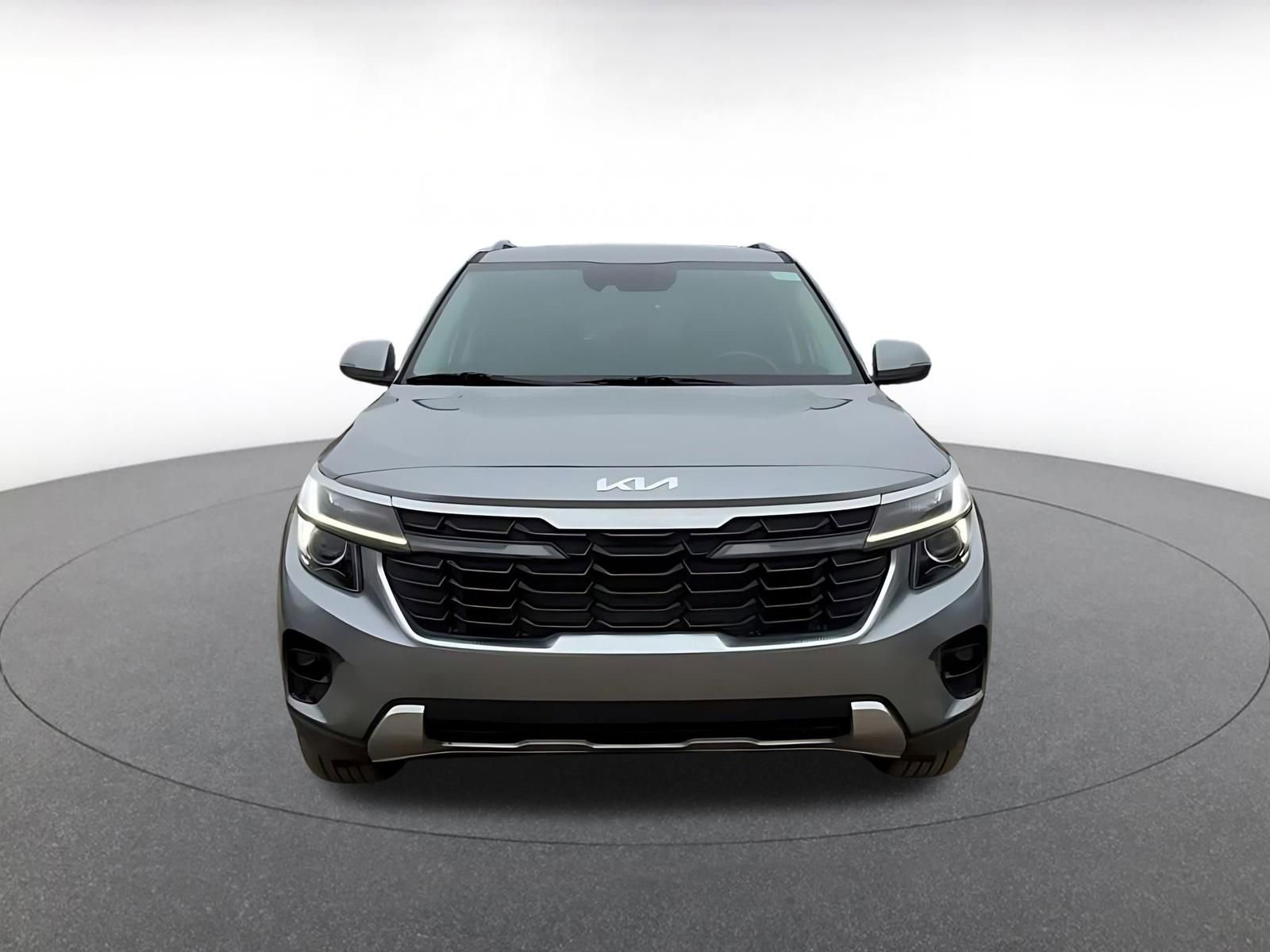 Thumbnail: 2025 Kia Seltos - 4