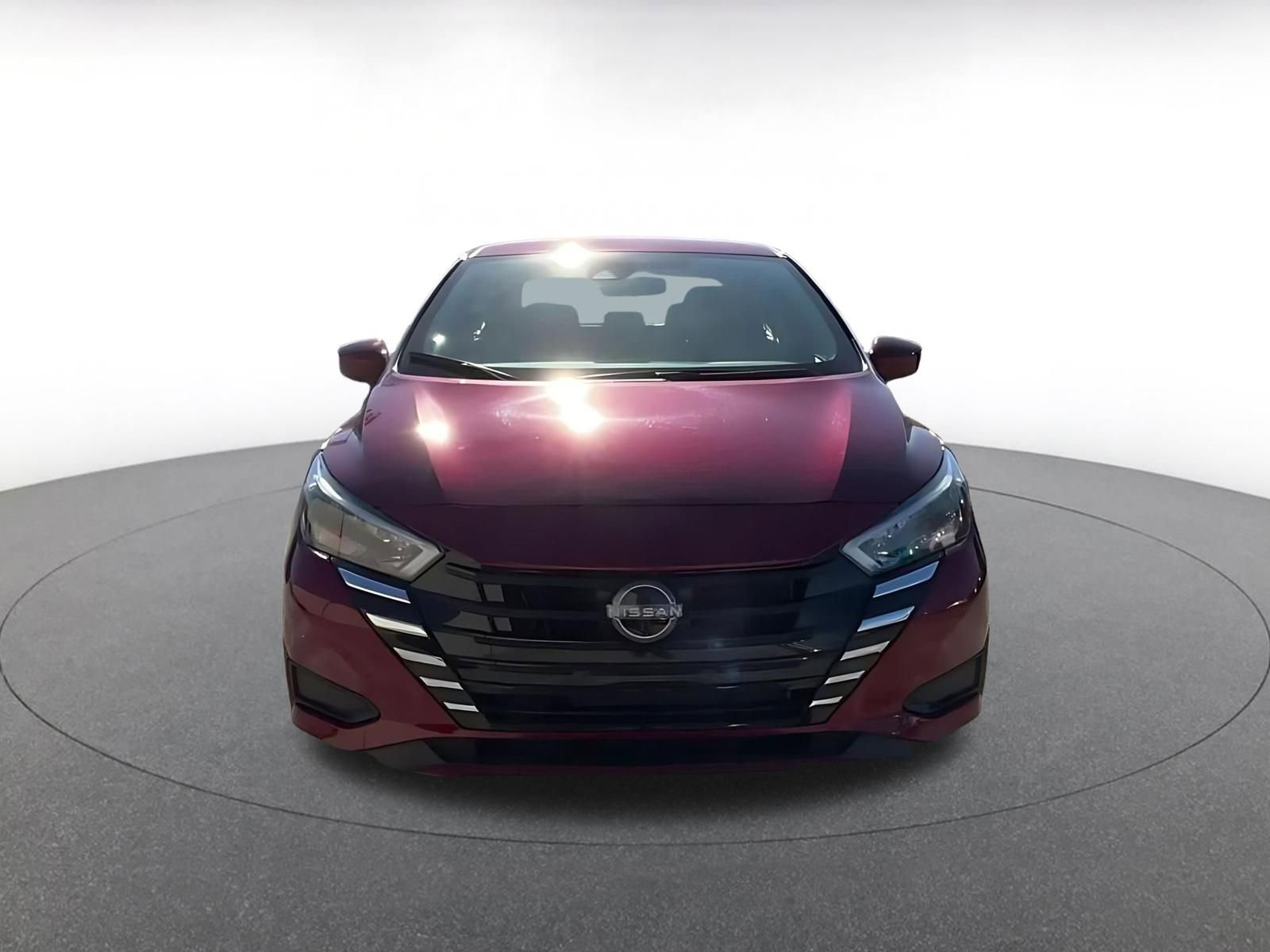 Thumbnail: 2025 Nissan Versa - 4