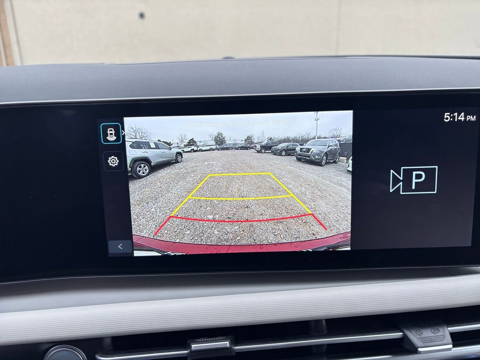 Thumbnail: 2025 Hyundai Tucson - 17