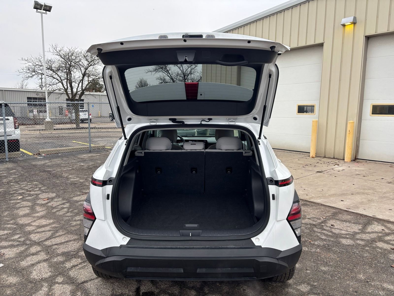 Thumbnail: 2025 Hyundai Kona - 30