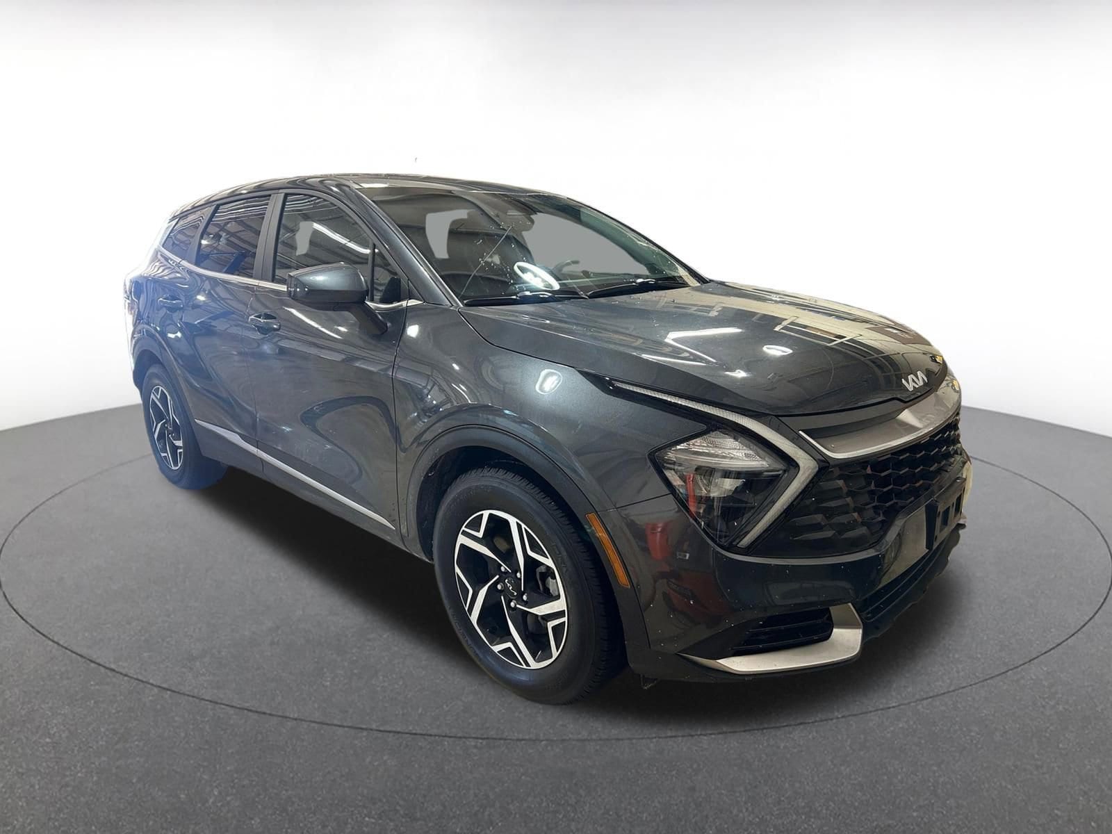 Thumbnail: 2023 Kia Sportage - 1