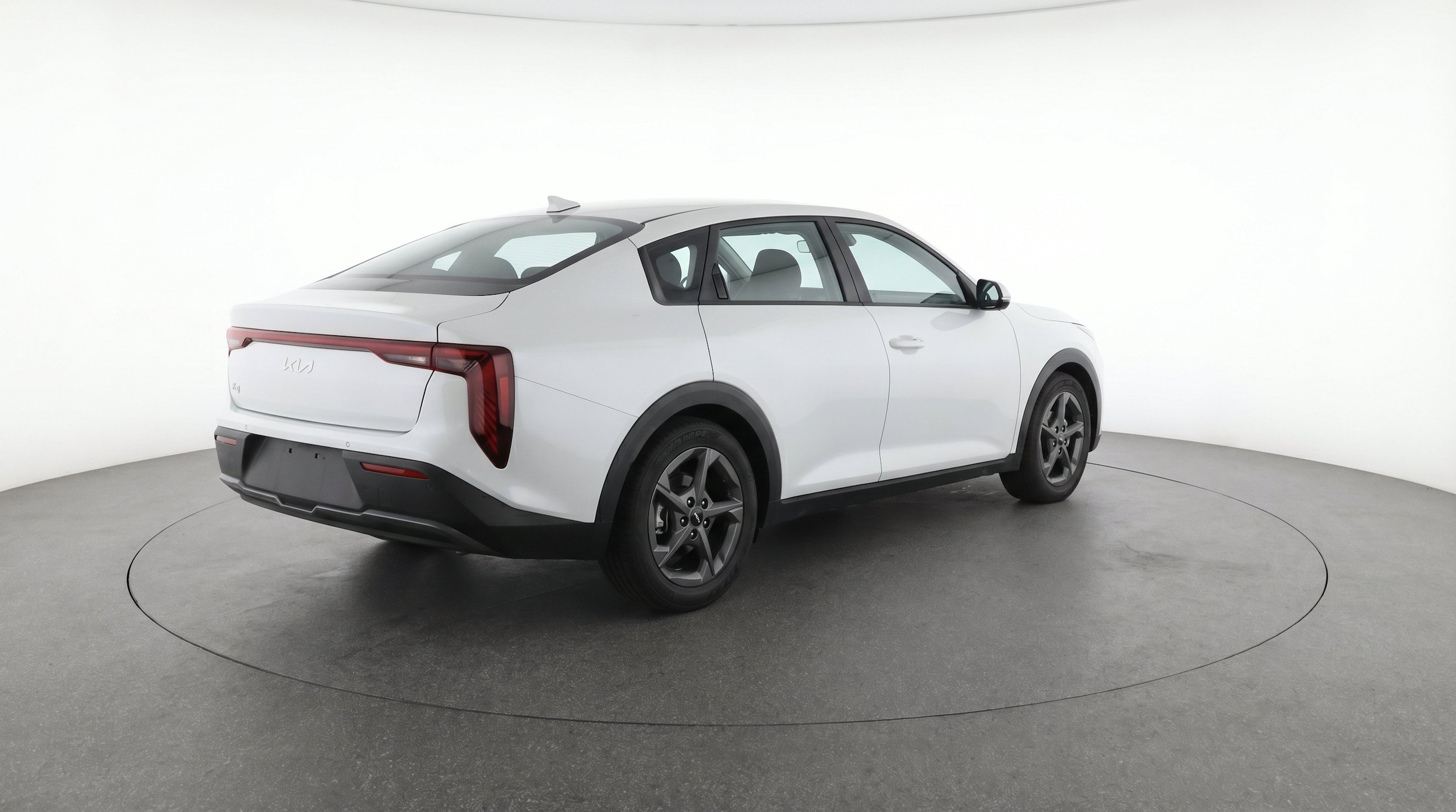 Thumbnail: 2025 Kia K4 - 11