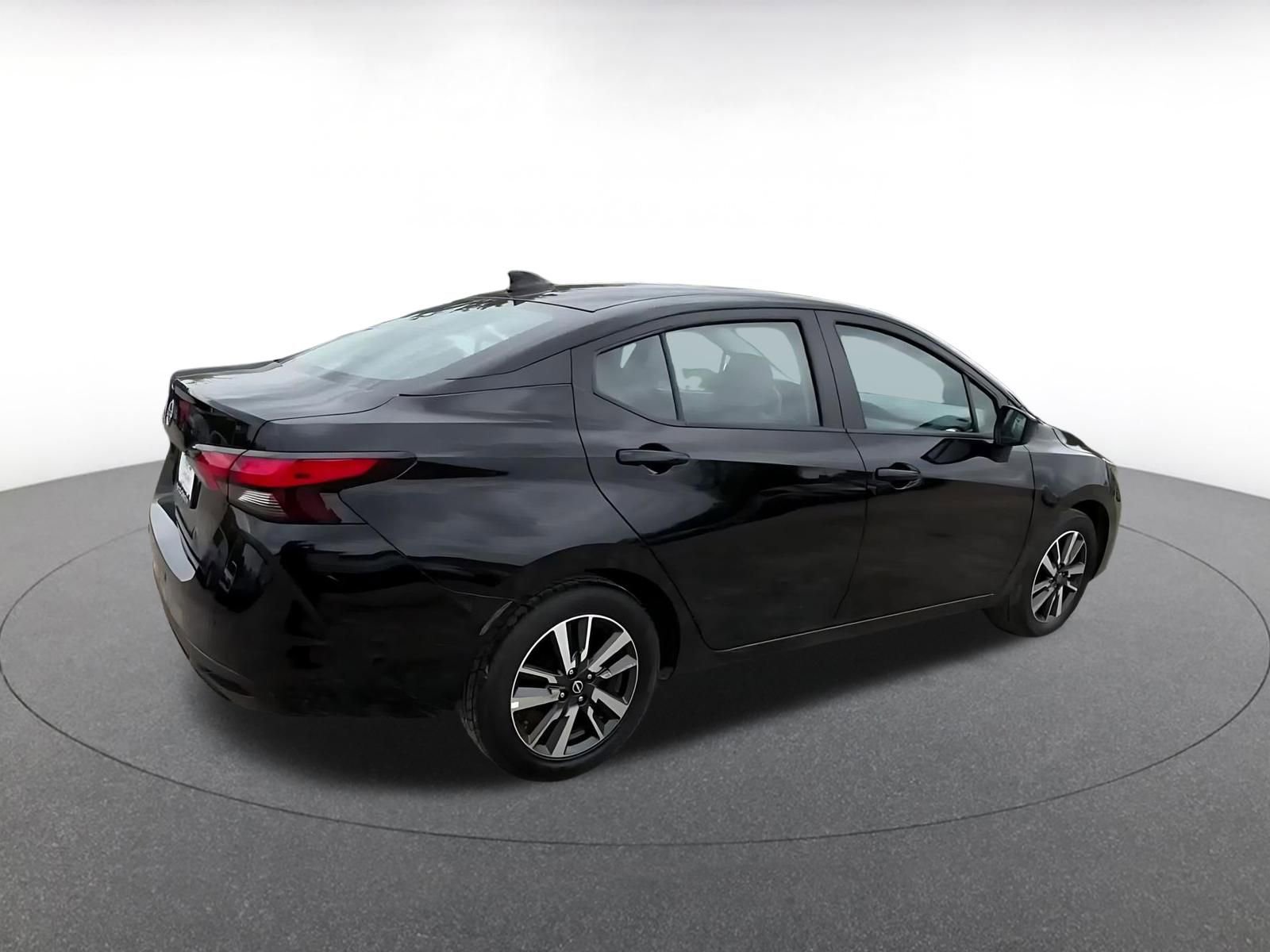 Thumbnail: 2025 Nissan Versa - 14