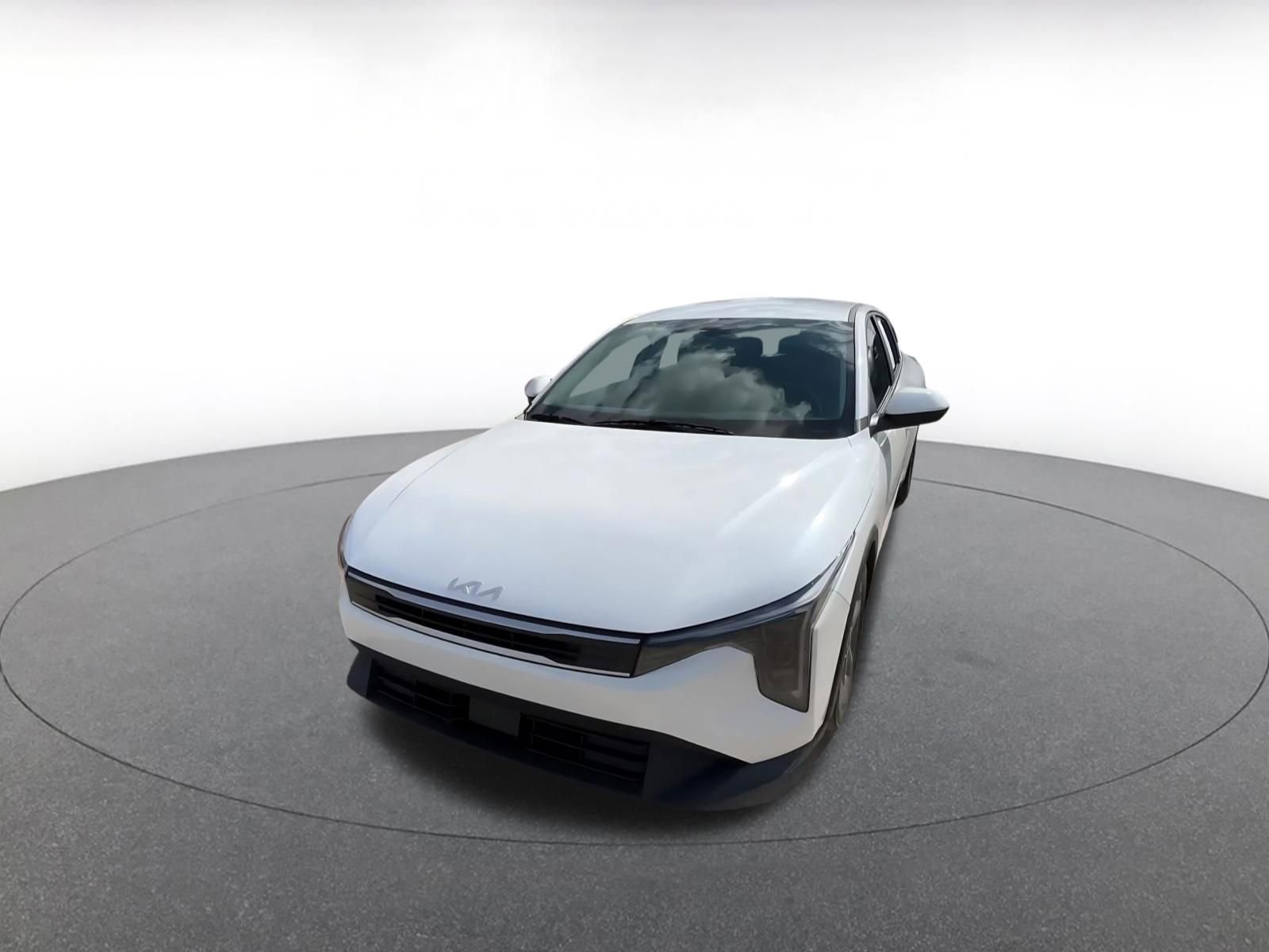 Thumbnail: 2025 Kia K4 - 7