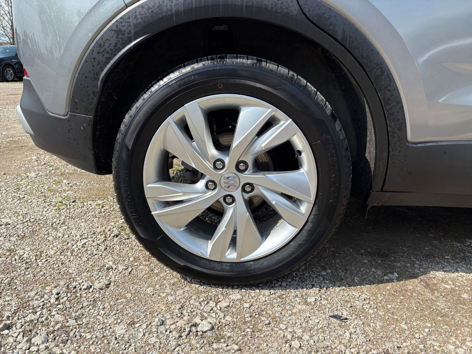 Thumbnail: 2025 Buick Encore GX - 30