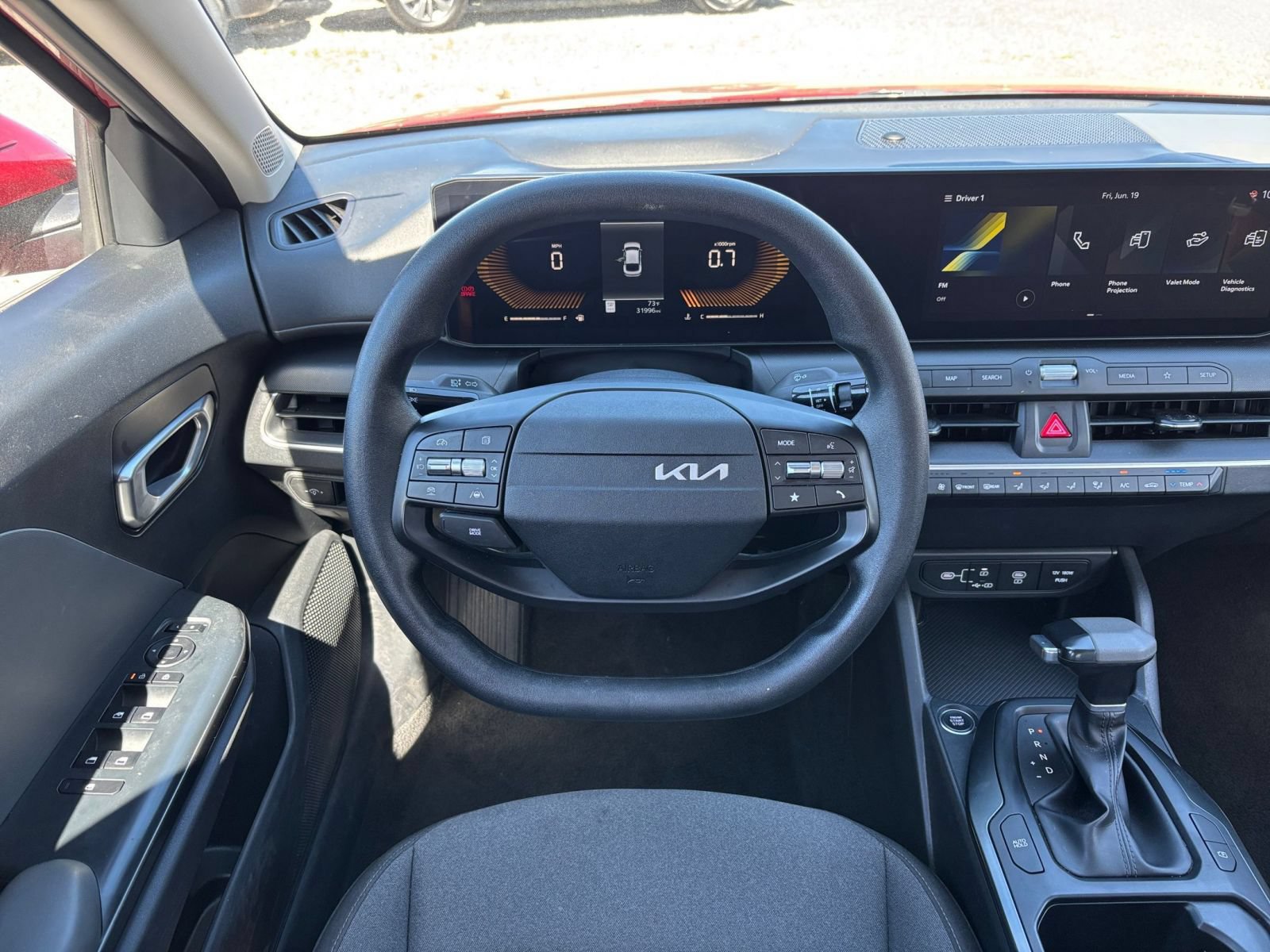 Thumbnail: 2025 Kia K4 - 34