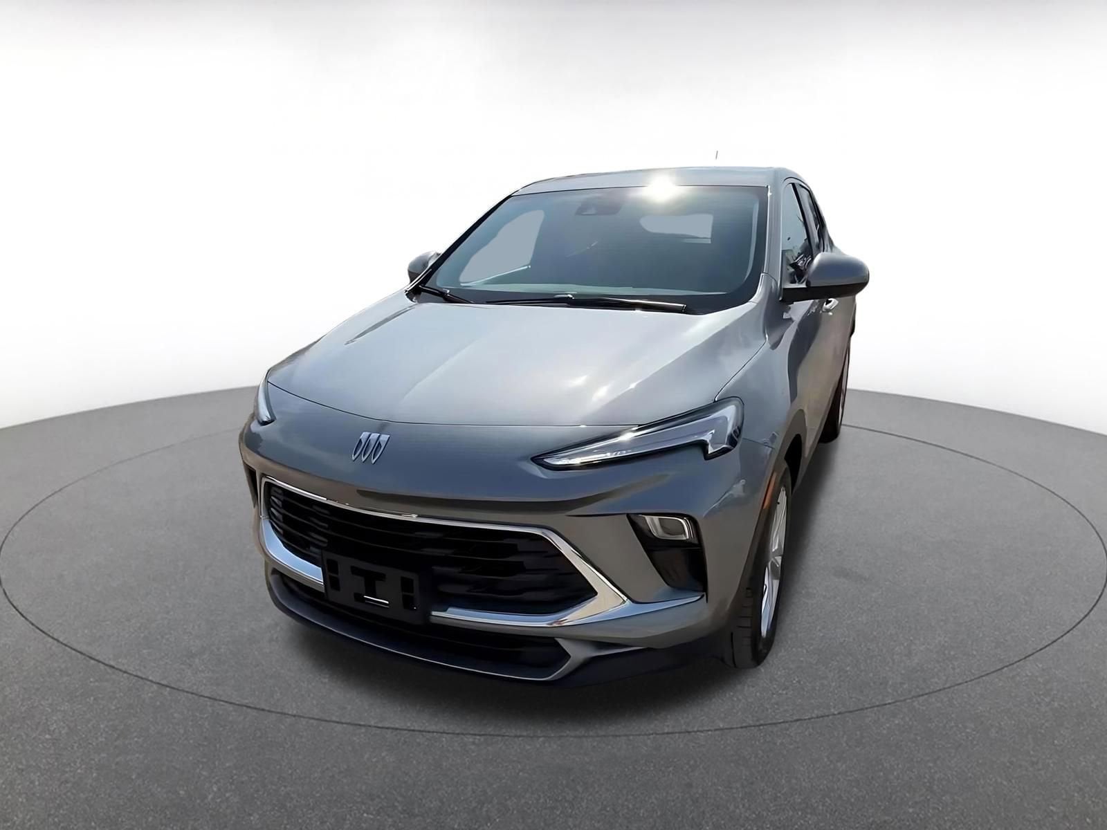 Thumbnail: 2025 Buick Encore GX - 7