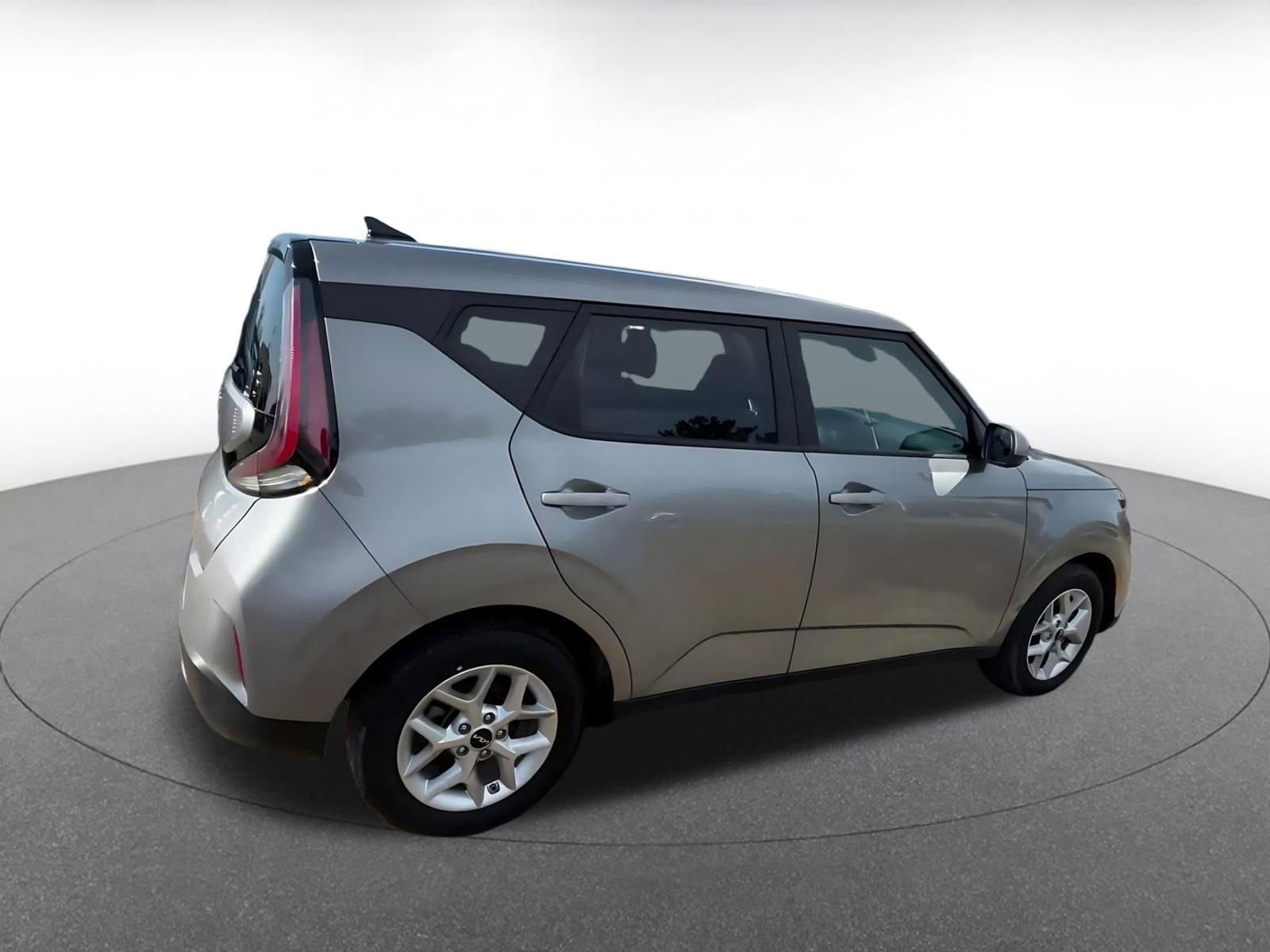 Thumbnail: 2025 Kia Soul - 15