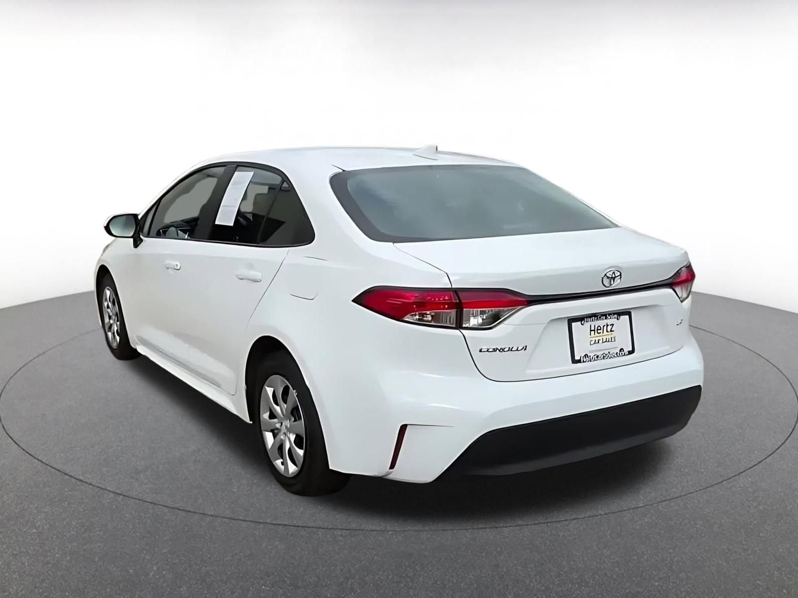 Thumbnail: 2025 Toyota Corolla - 11