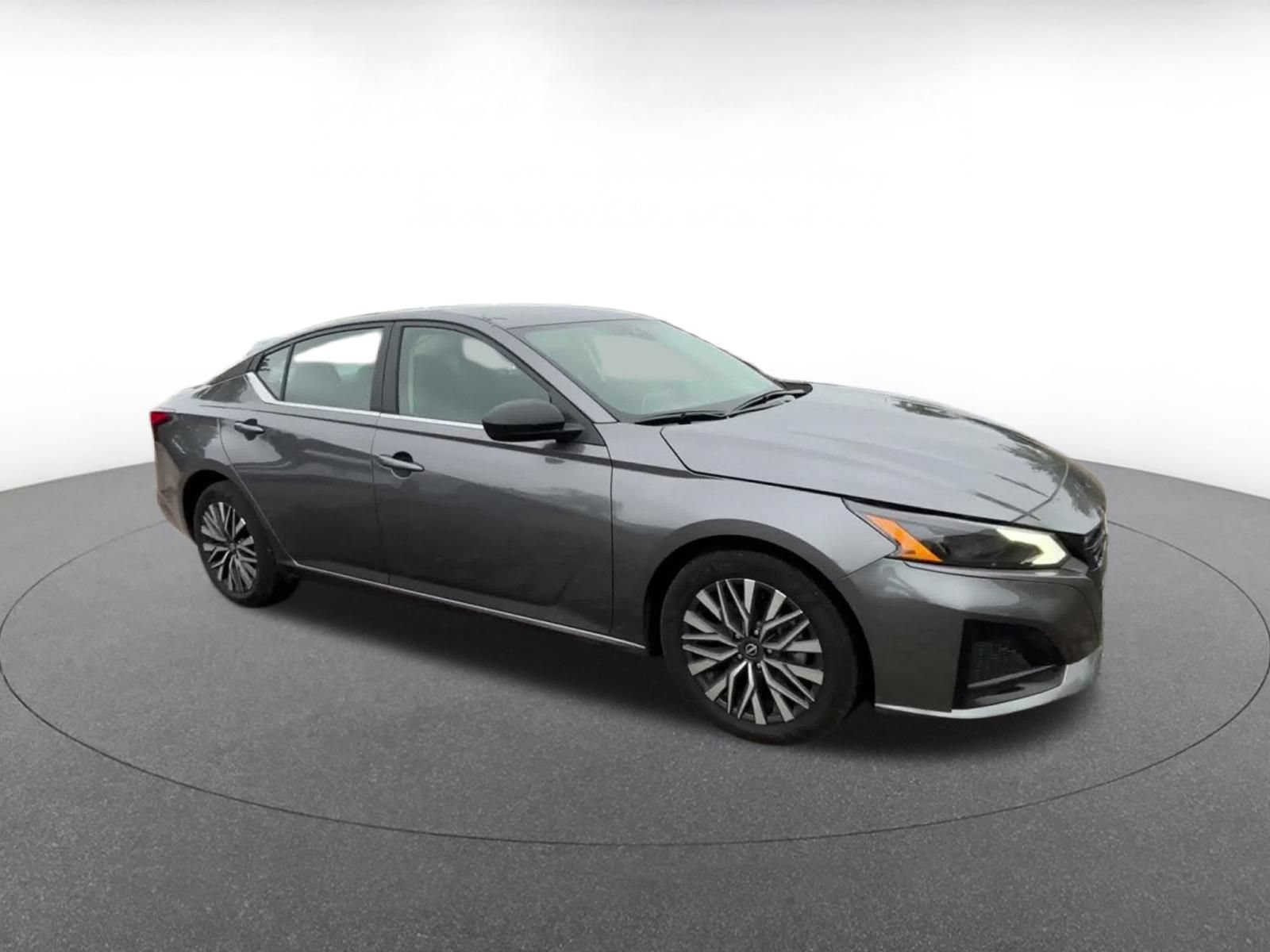 Thumbnail: 2026 Nissan Altima - 2