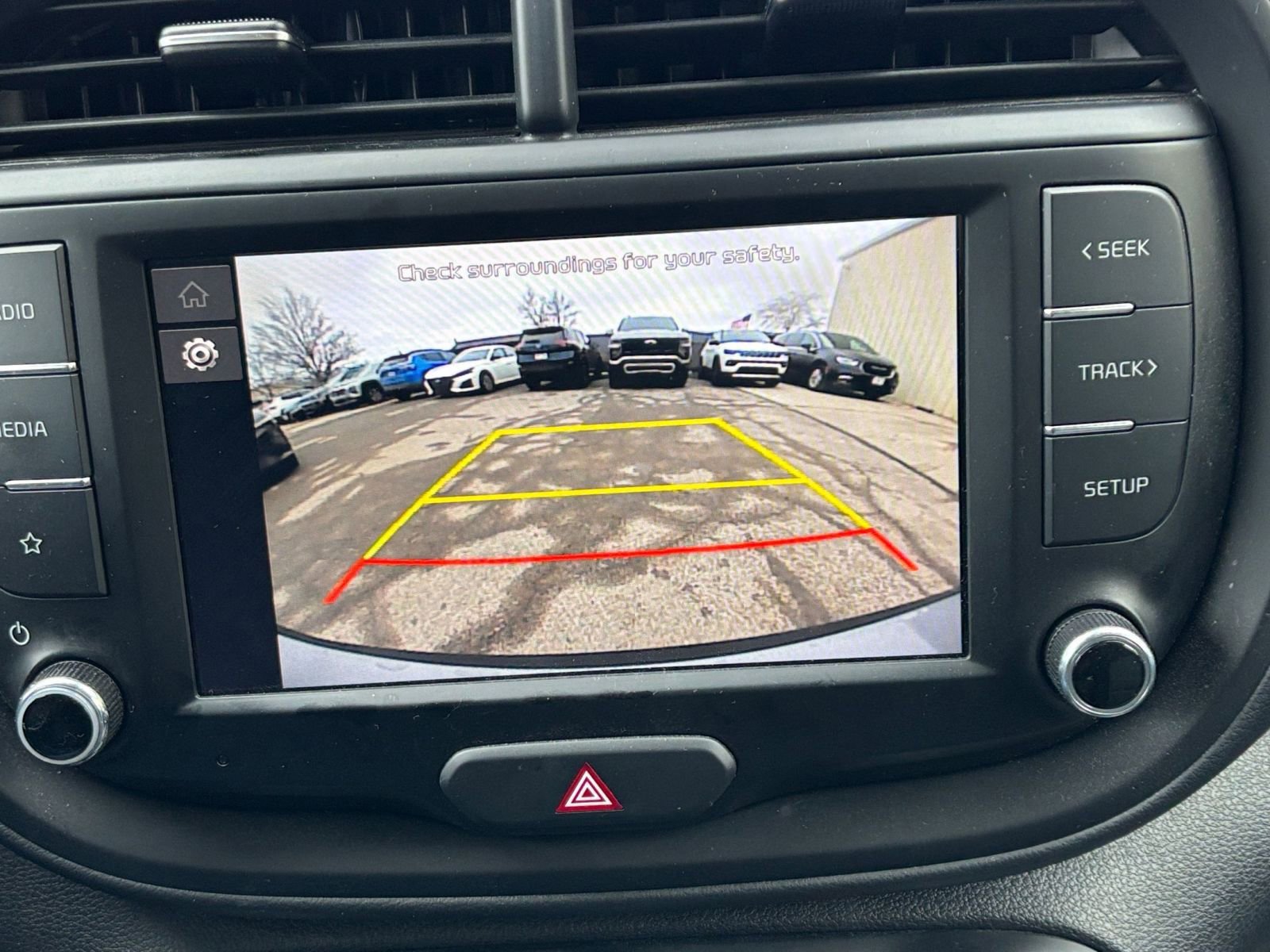 Thumbnail: 2025 Kia Soul - 22