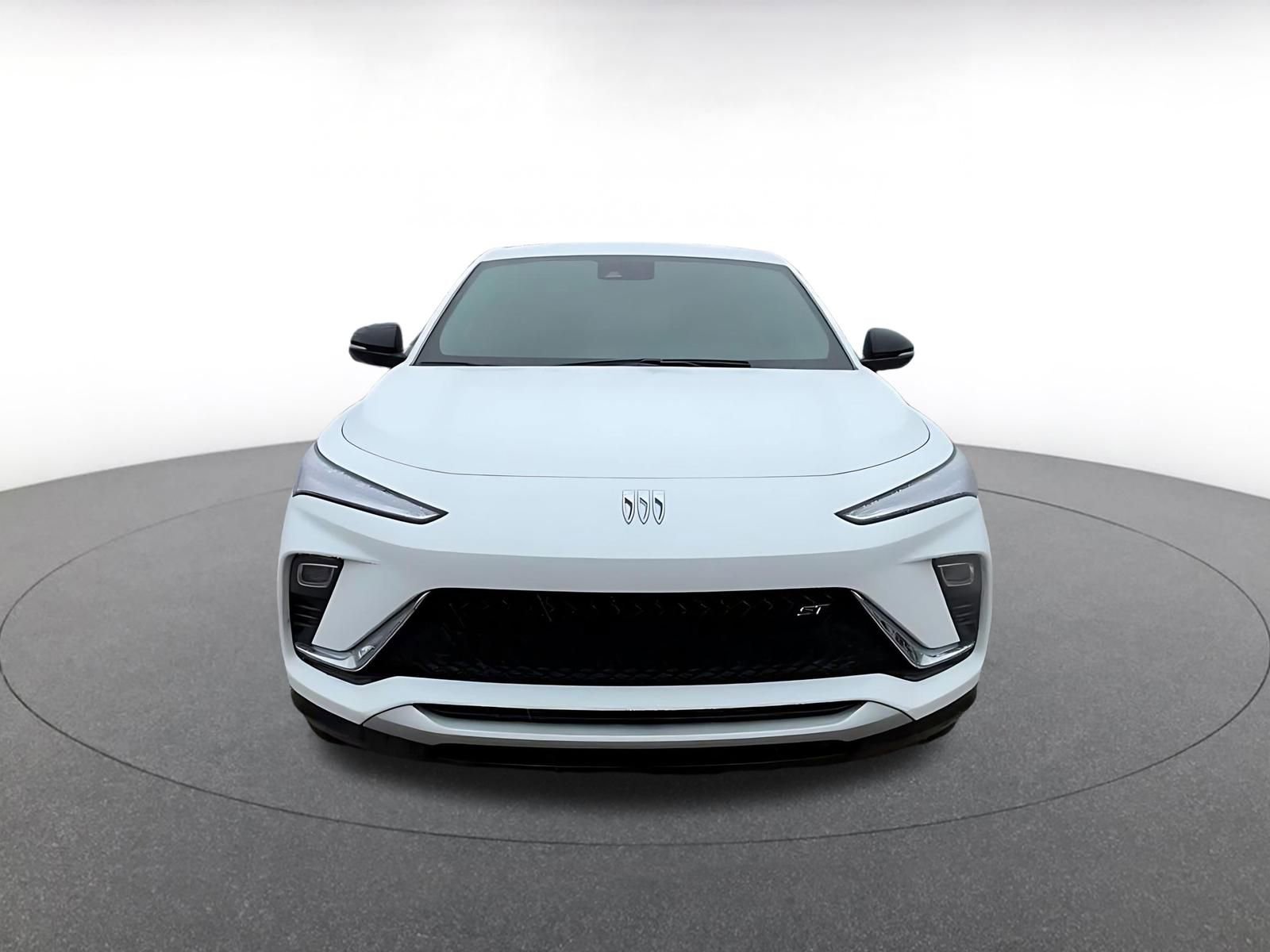 Thumbnail: 2025 Buick Envista - 4