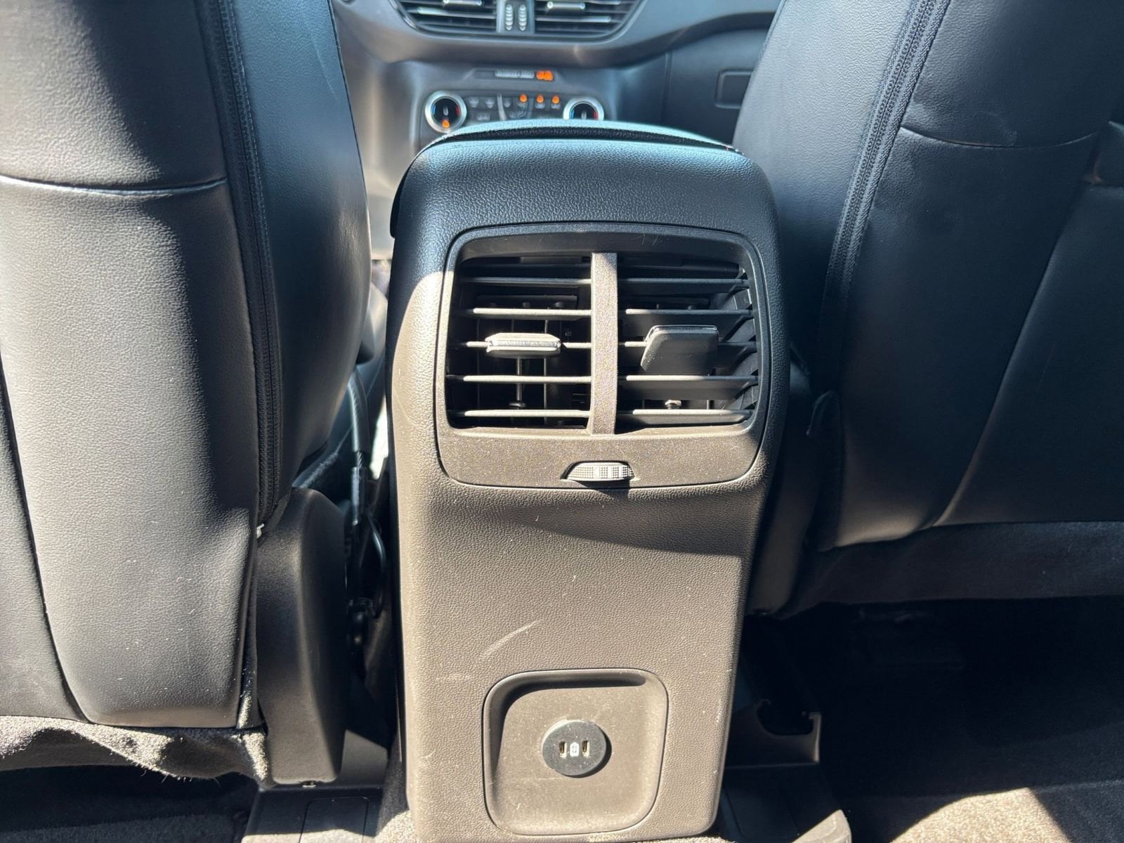 Thumbnail: 2024 Ford Escape - 24