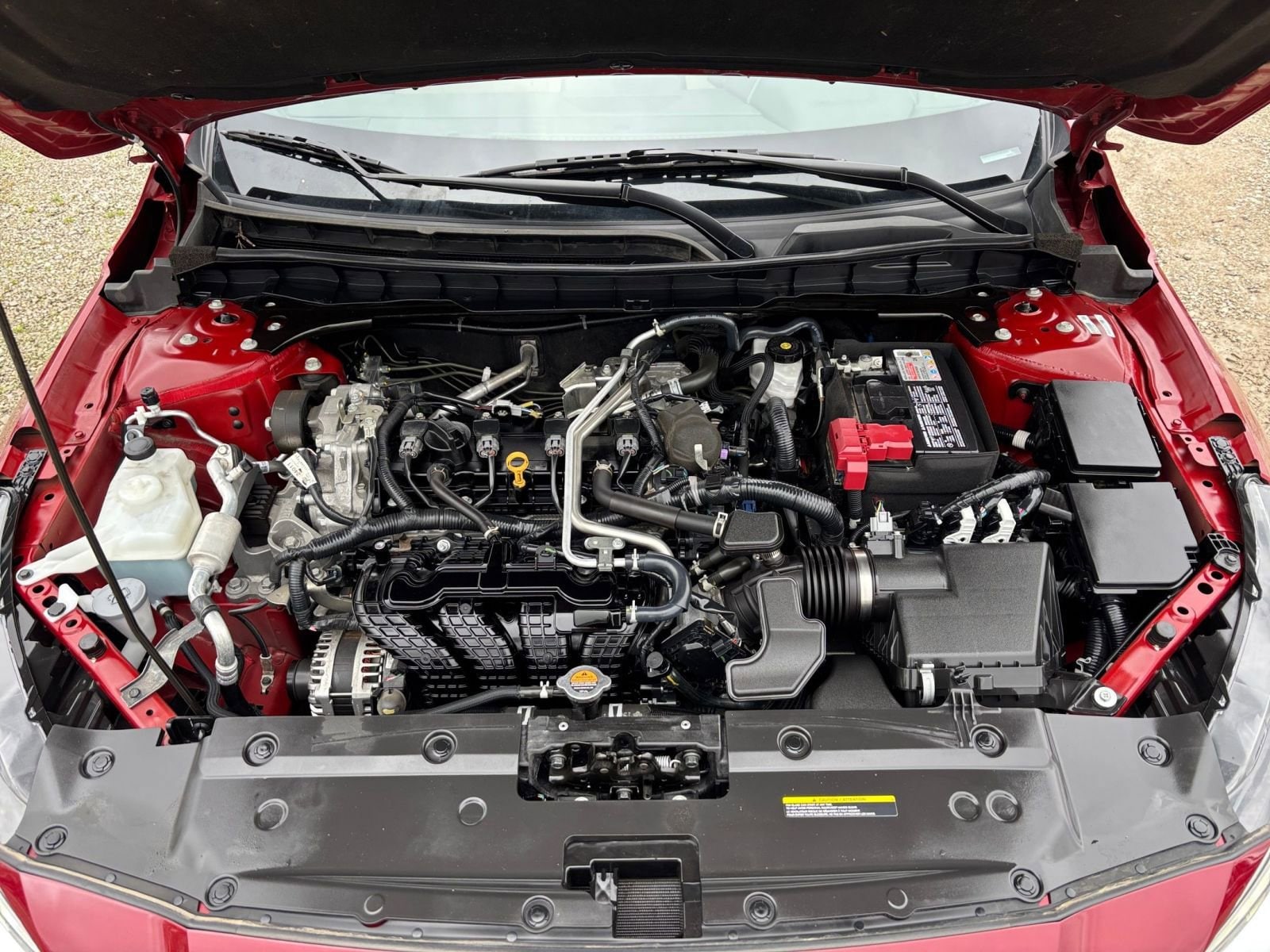 Thumbnail: 2025 Nissan Altima - 32