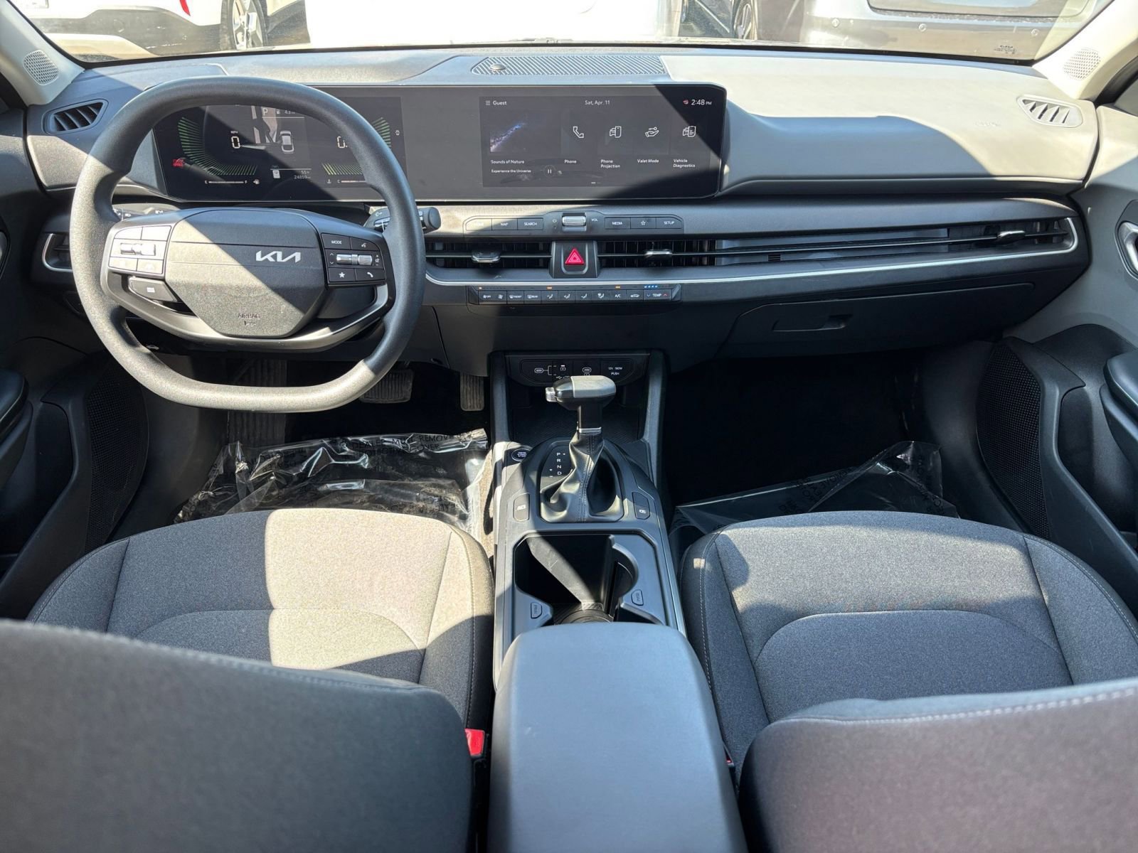 Thumbnail: 2025 Kia K4 - 33
