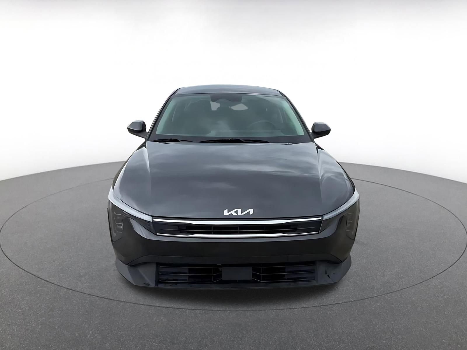 Thumbnail: 2025 Kia K4 - 4