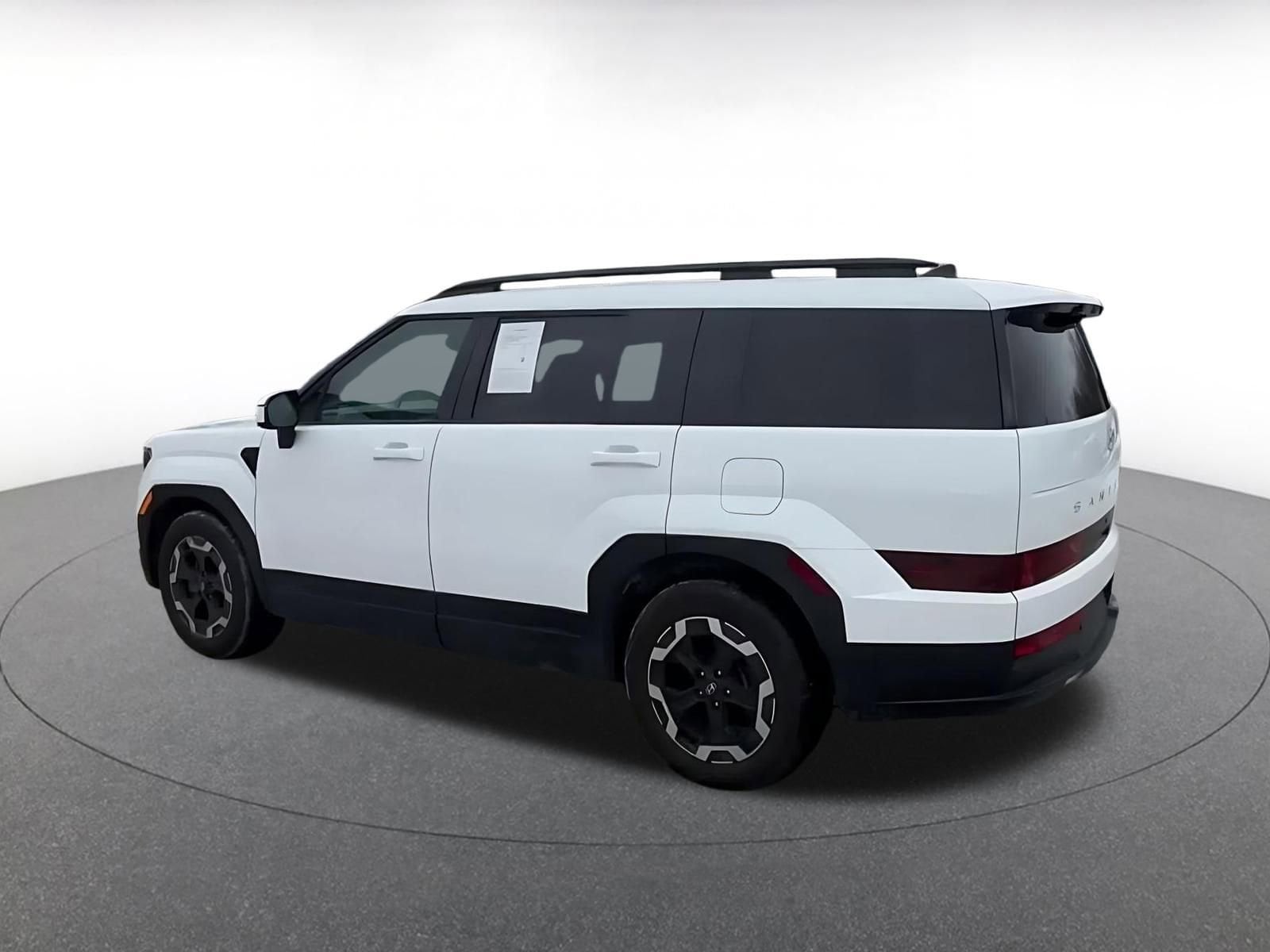 Thumbnail: 2025 Hyundai Santa Fe - 10