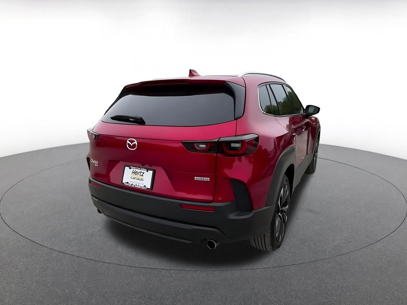 Thumbnail: 2025 Mazda CX-50 - 14