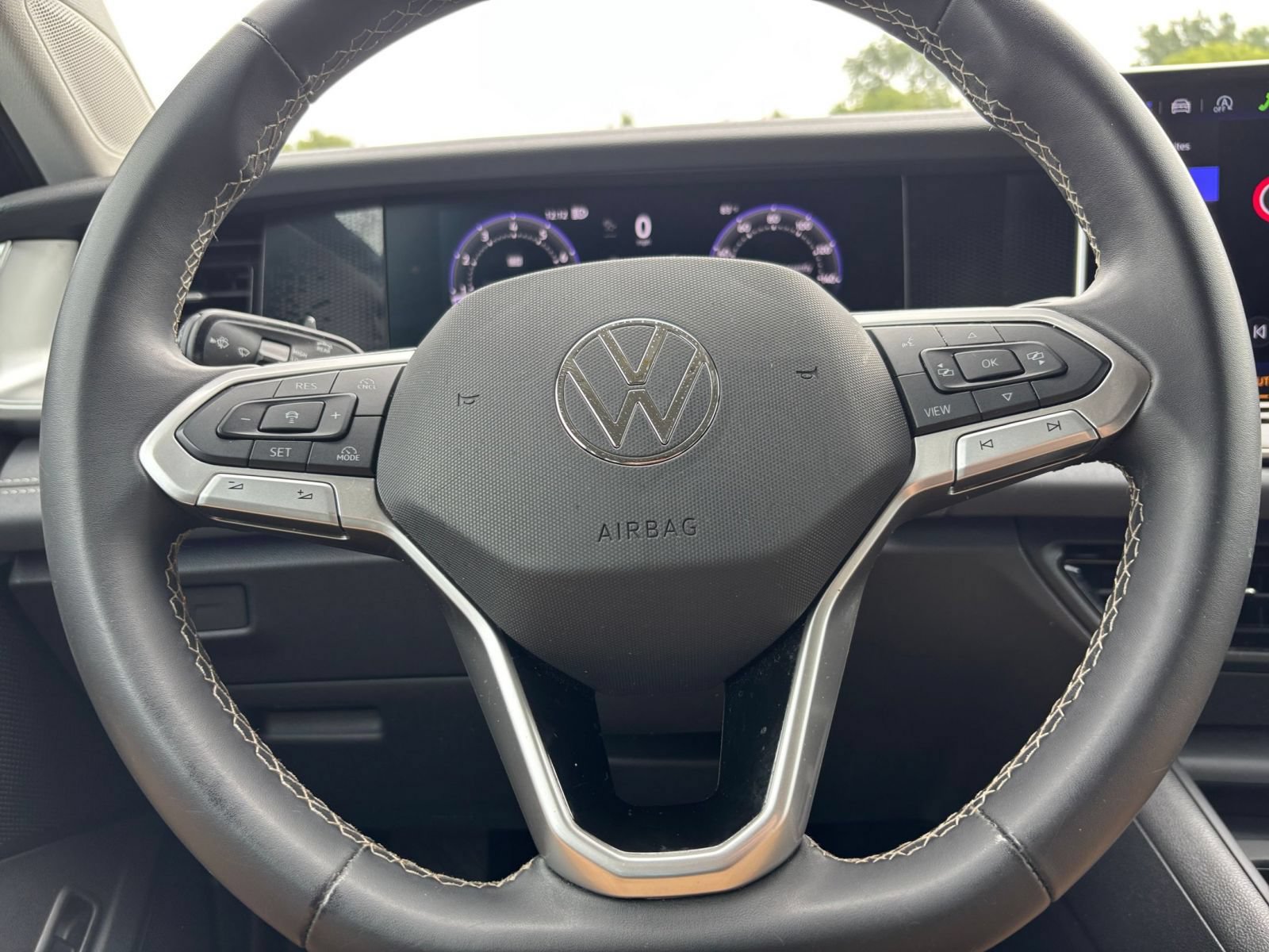 Thumbnail: 2026 Volkswagen Tiguan - 26
