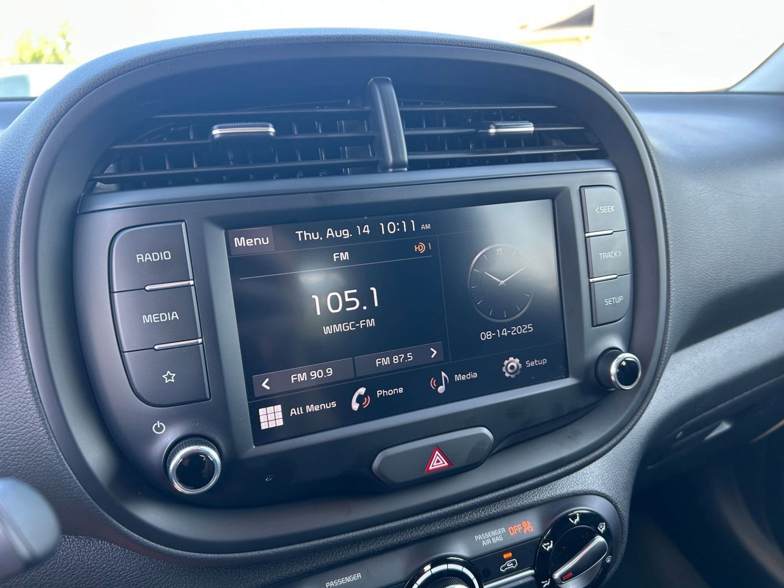 Thumbnail: 2024 Kia Soul - 21