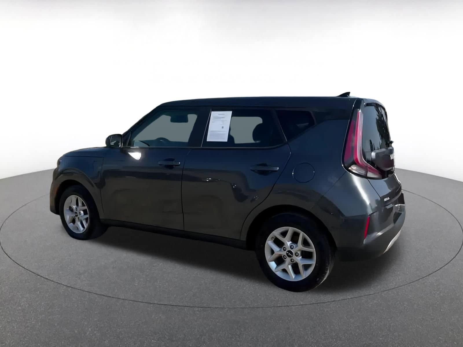 Thumbnail: 2024 Kia Soul - 10
