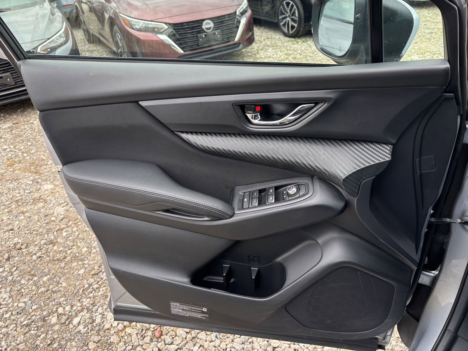 Thumbnail: 2024 Subaru Ascent - 20