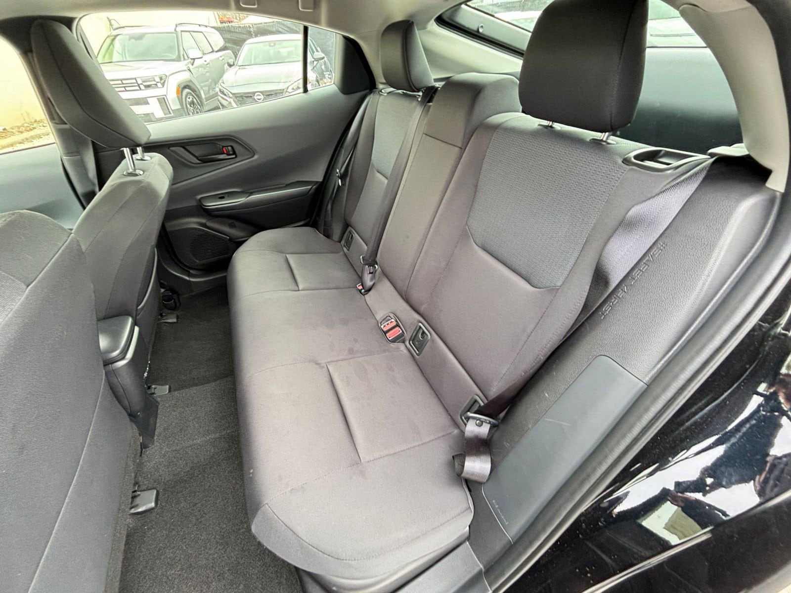 Thumbnail: 2025 Toyota Prius - 23