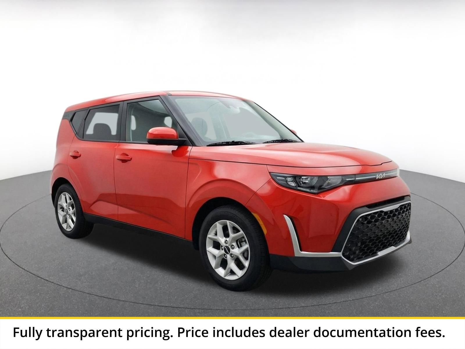 Thumbnail: 2025 Kia Soul - 1
