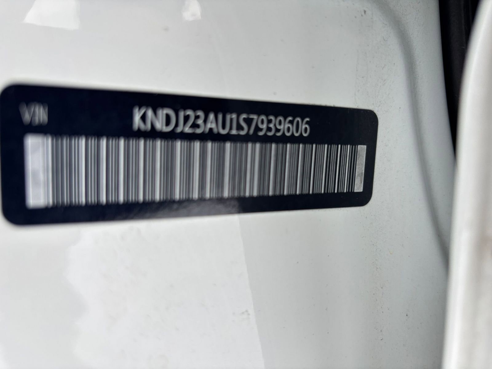 Thumbnail: 2025 Kia Soul - 25