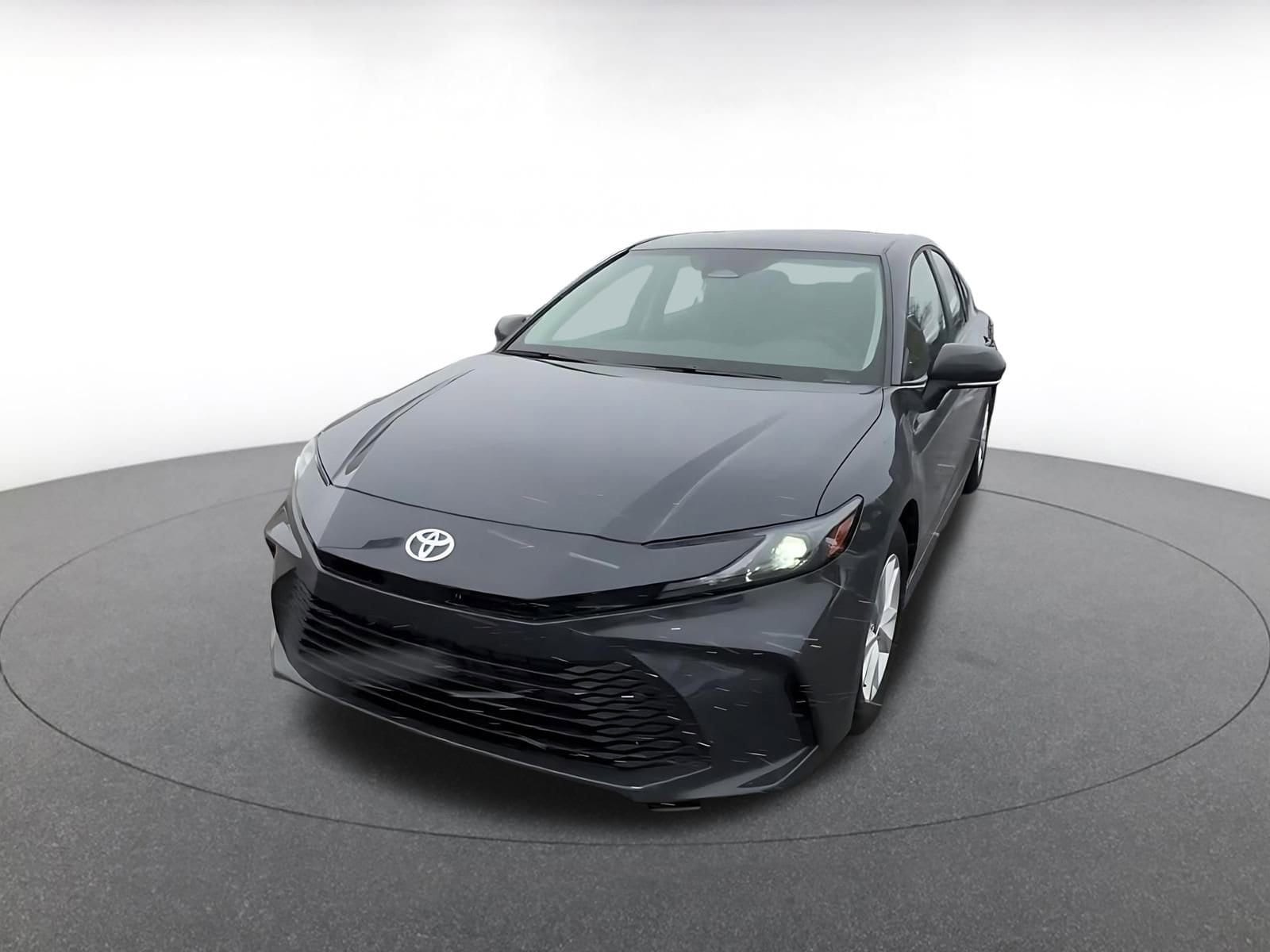 Thumbnail: 2025 Toyota Camry - 7