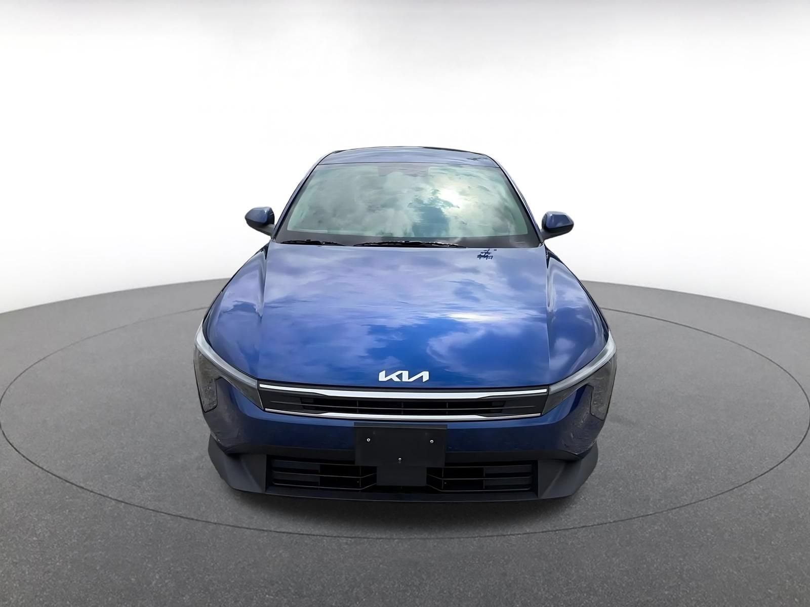 Thumbnail: 2025 Kia K4 - 4