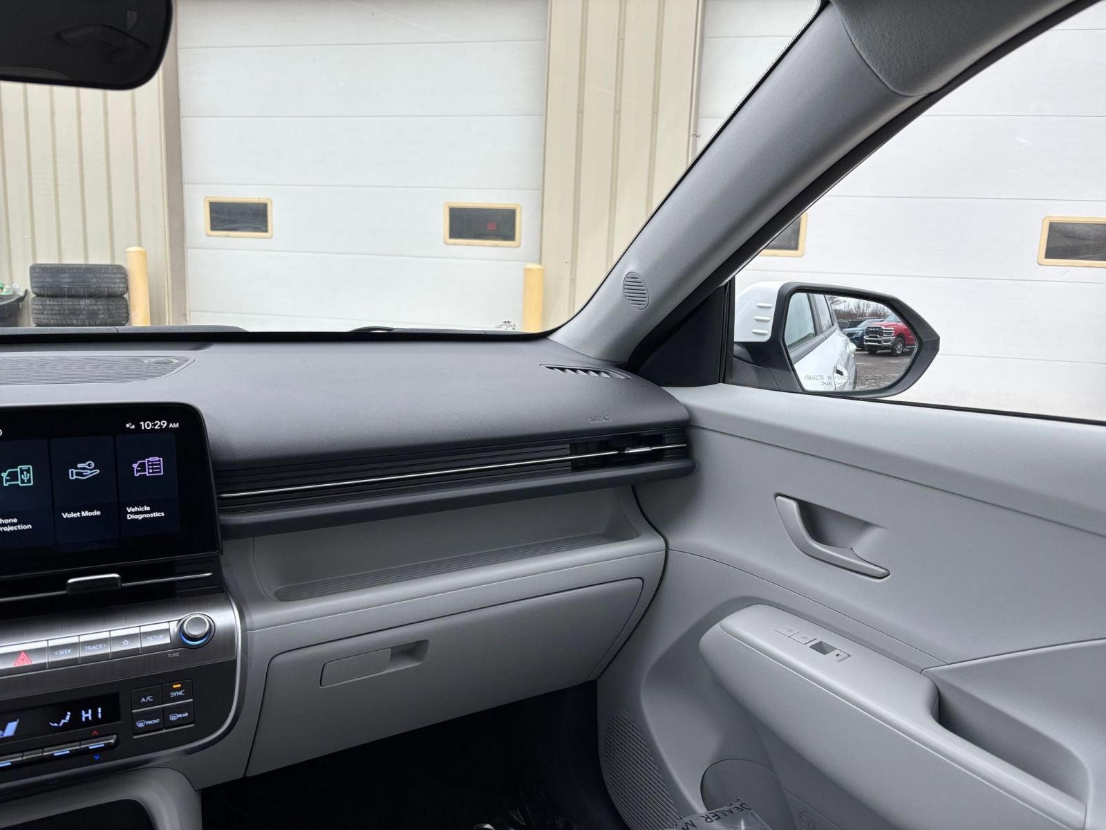 Thumbnail: 2025 Hyundai Kona - 34