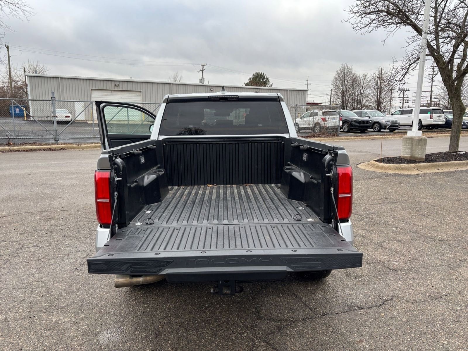 Thumbnail: 2025 Toyota Tacoma - 29