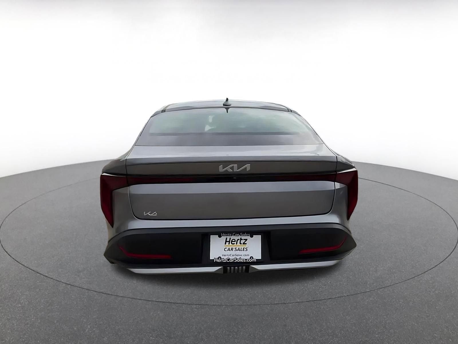 Thumbnail: 2025 Kia K4 - 12