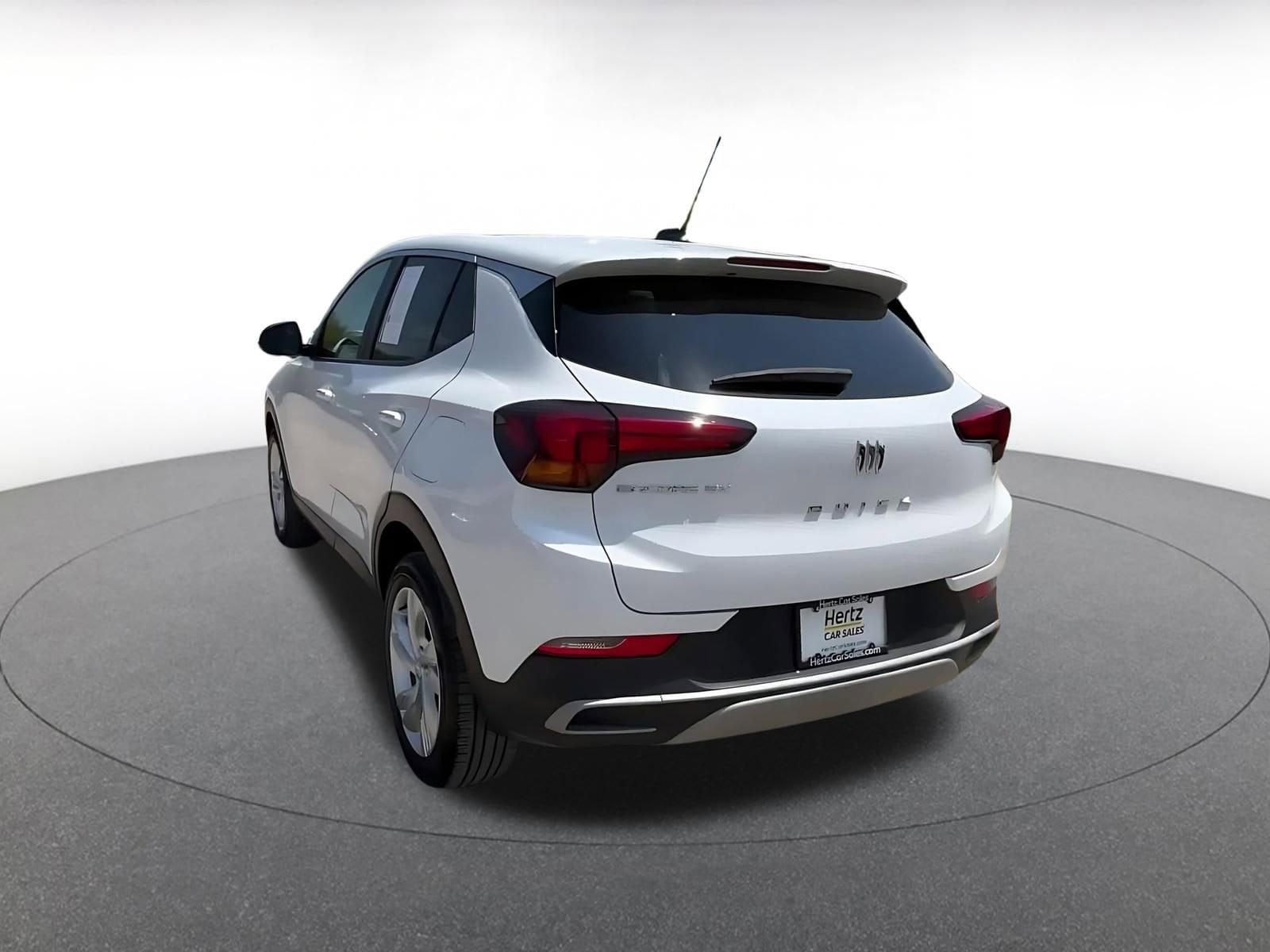 Thumbnail: 2025 Buick Encore GX - 11
