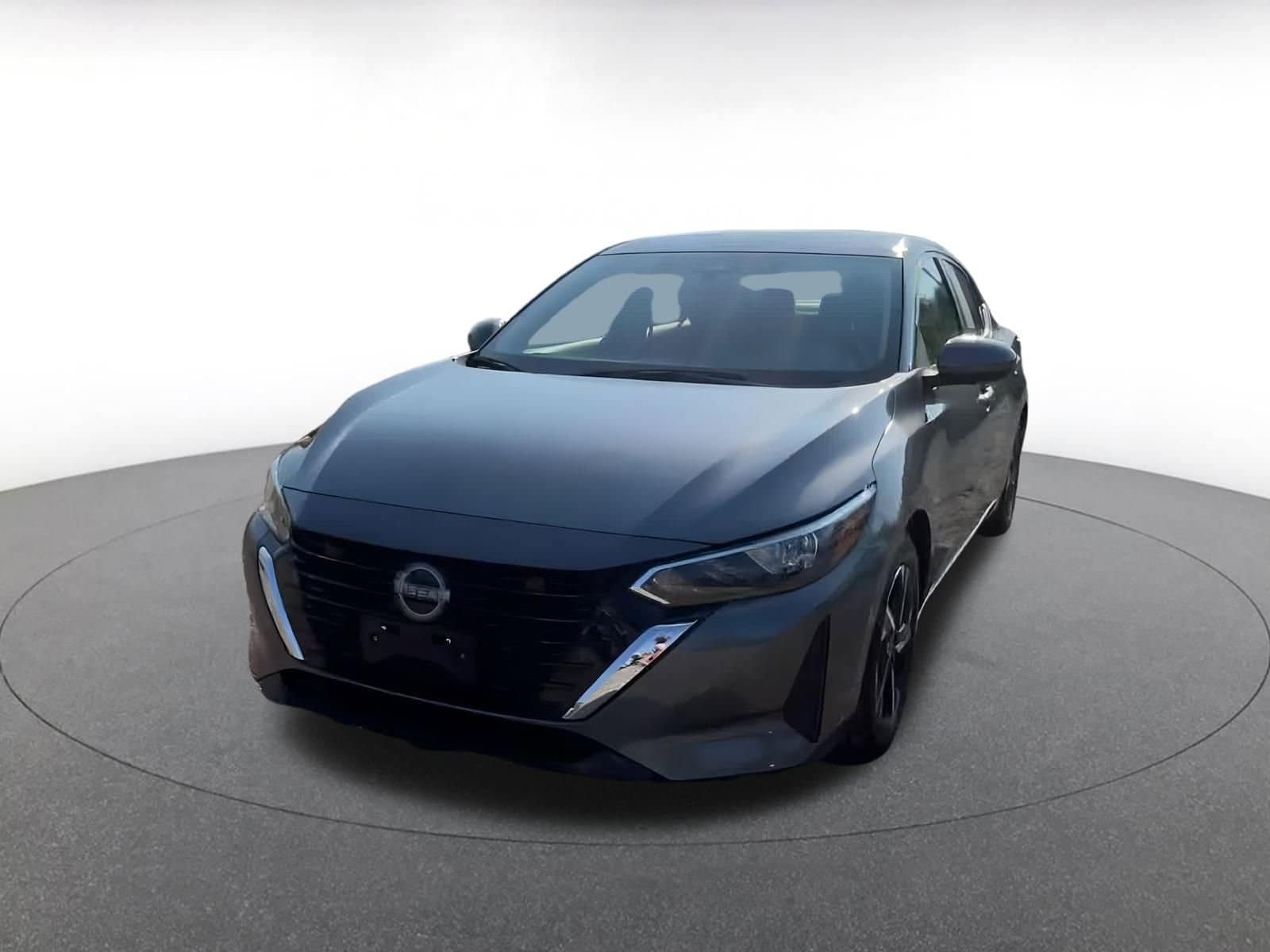 Thumbnail: 2024 Nissan Sentra - 7