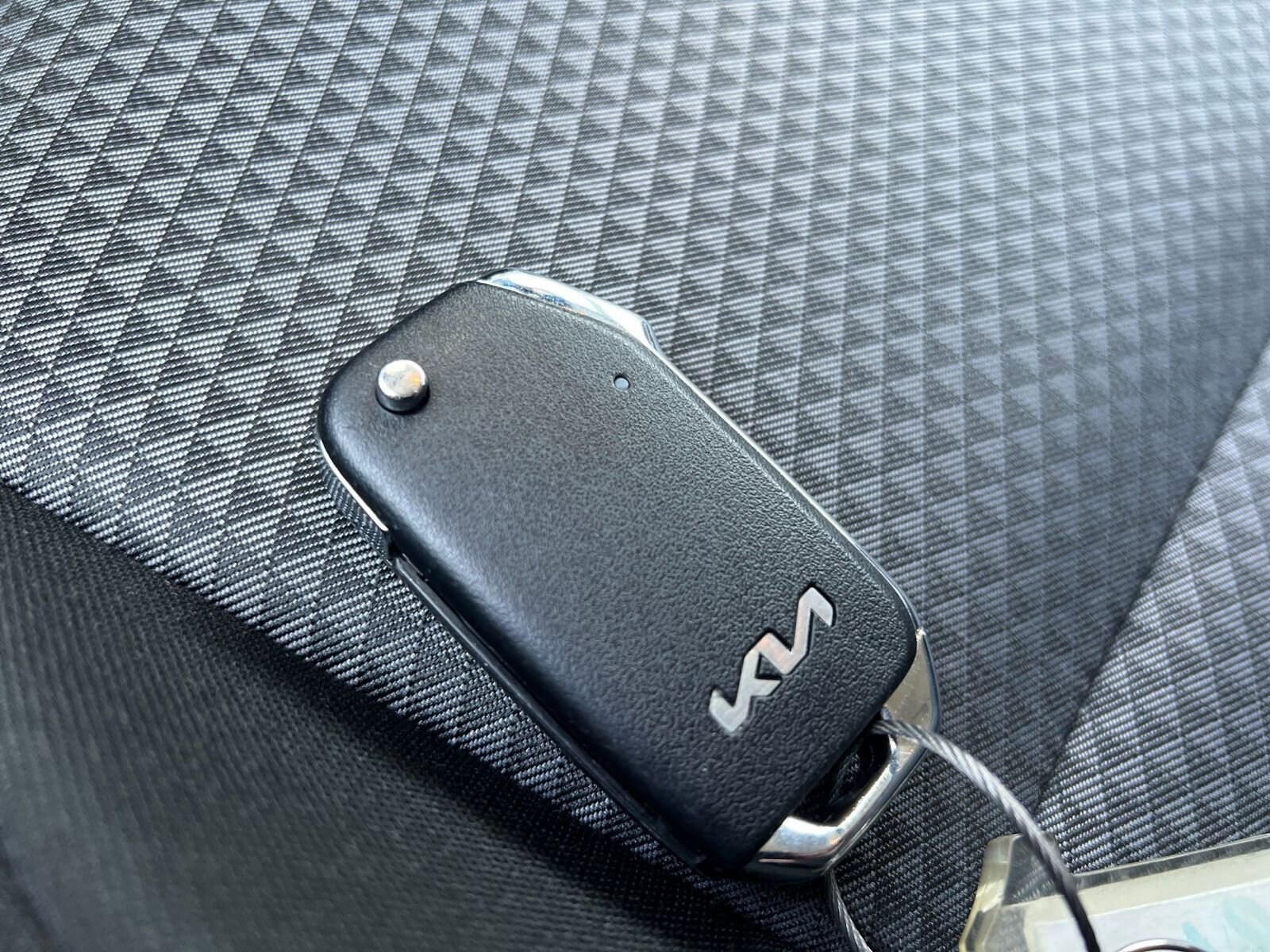 Thumbnail: 2025 Kia Soul - 21