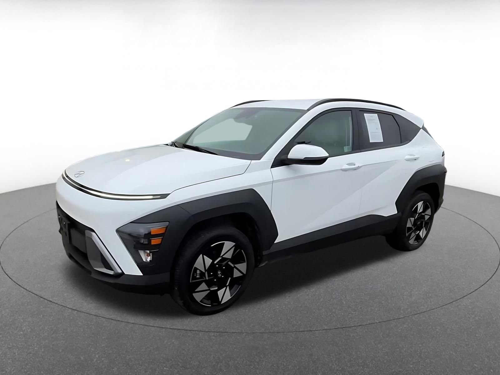 Thumbnail: 2025 Hyundai Kona - 8