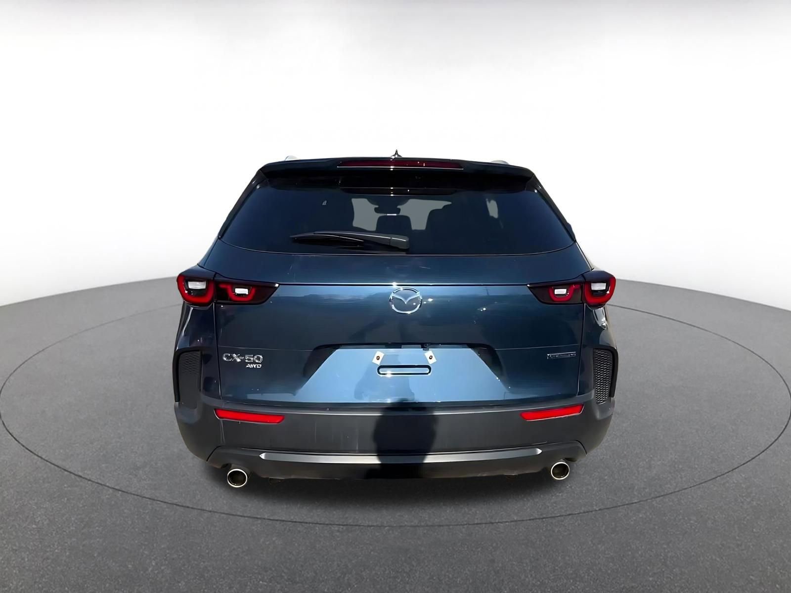 Thumbnail: 2025 Mazda CX-50 - 12