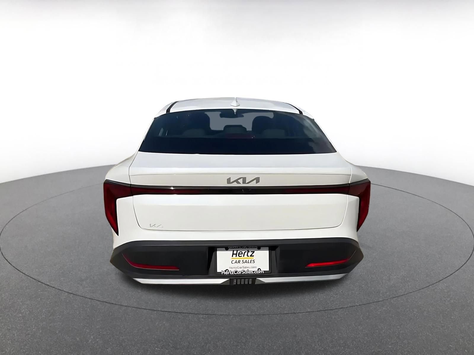 Thumbnail: 2025 Kia K4 - 12