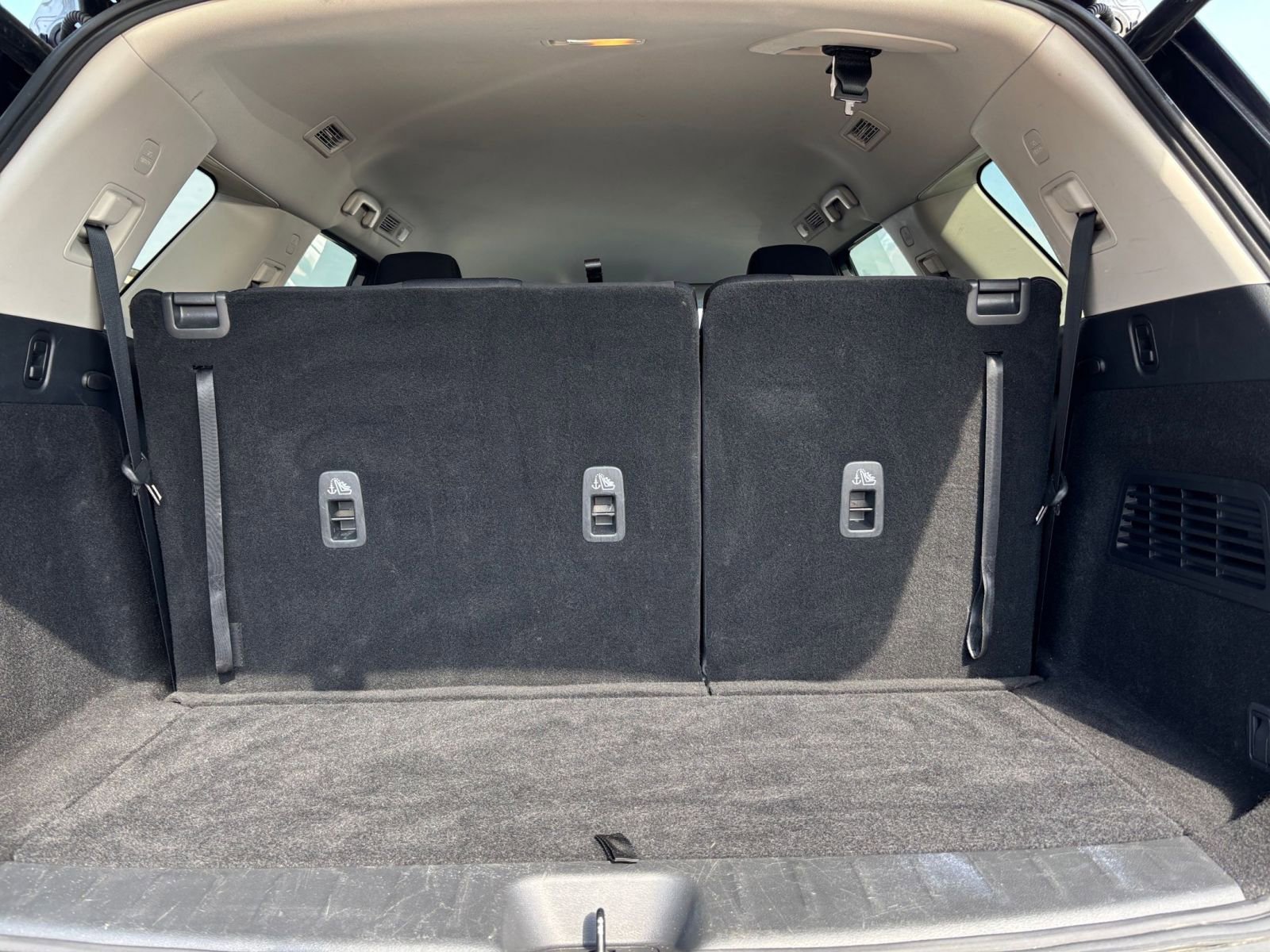 Thumbnail: 2025 Nissan Pathfinder - 34