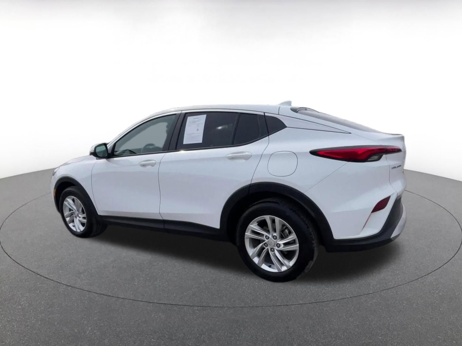 Thumbnail: 2025 Buick Envista - 10