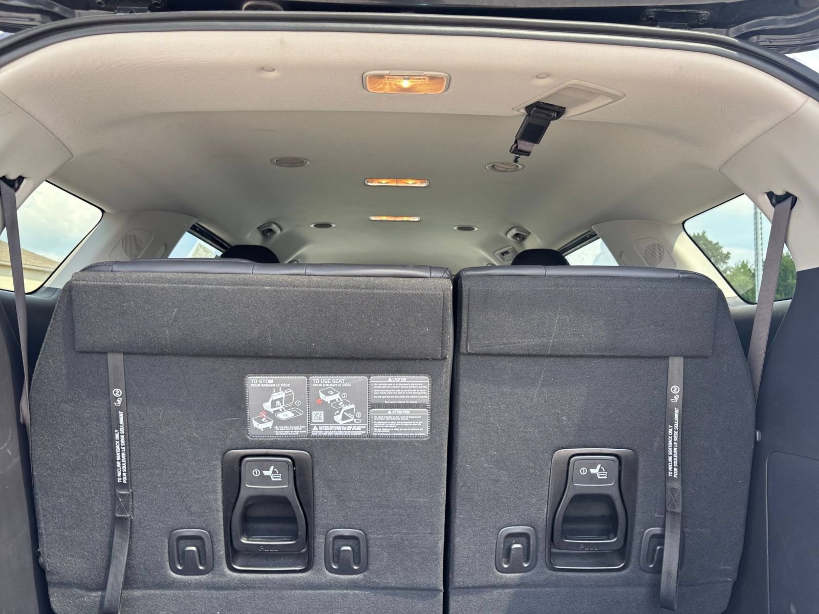 Thumbnail: 2026 Kia Carnival - 29