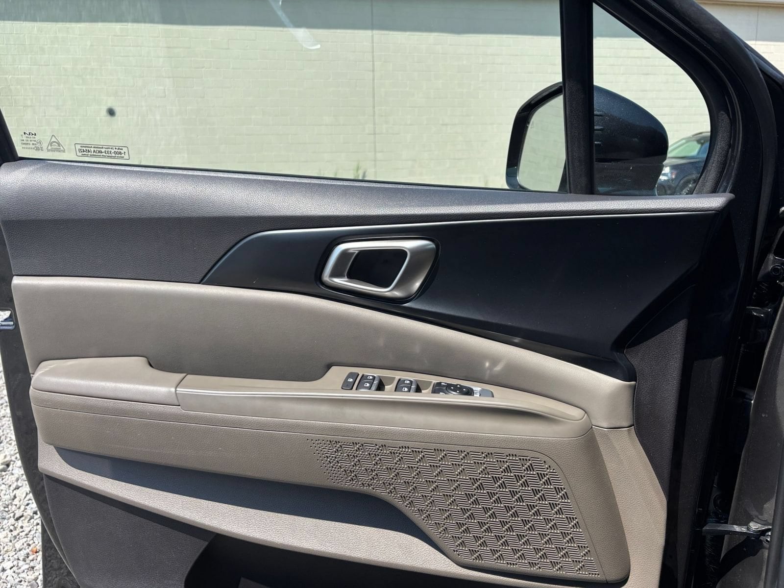 Thumbnail: 2026 Kia Carnival - 18