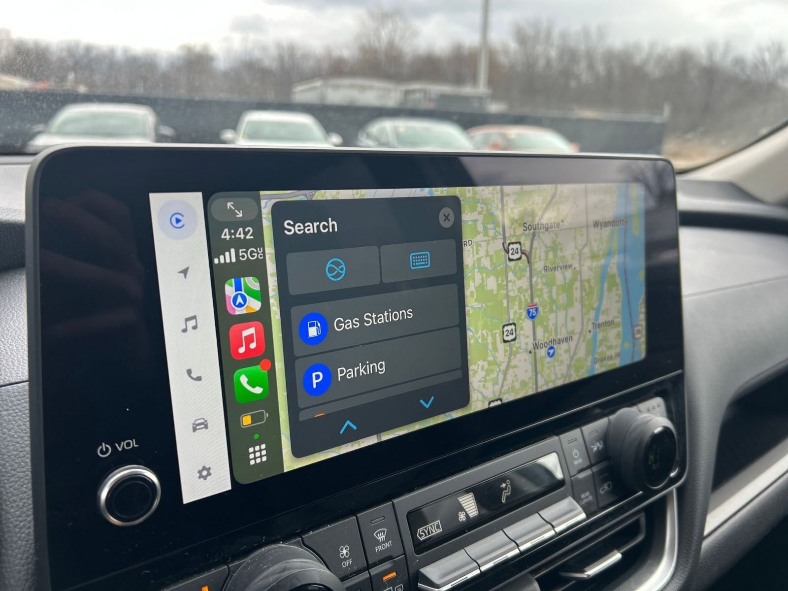 Thumbnail: 2025 Toyota Grand Highlander - 20