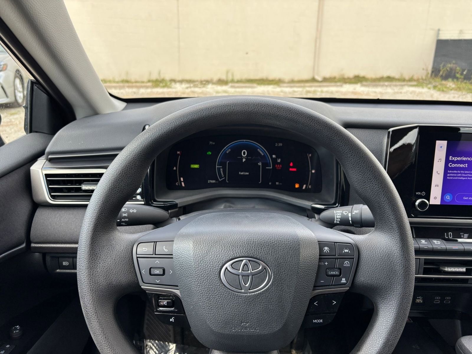Thumbnail: 2025 Toyota Camry - 33