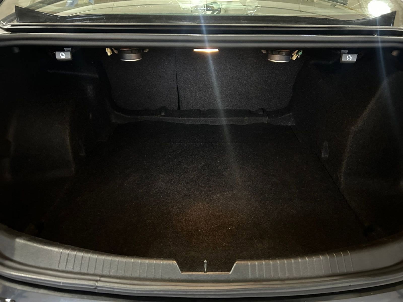 Thumbnail: 2024 Chevrolet Malibu - 31