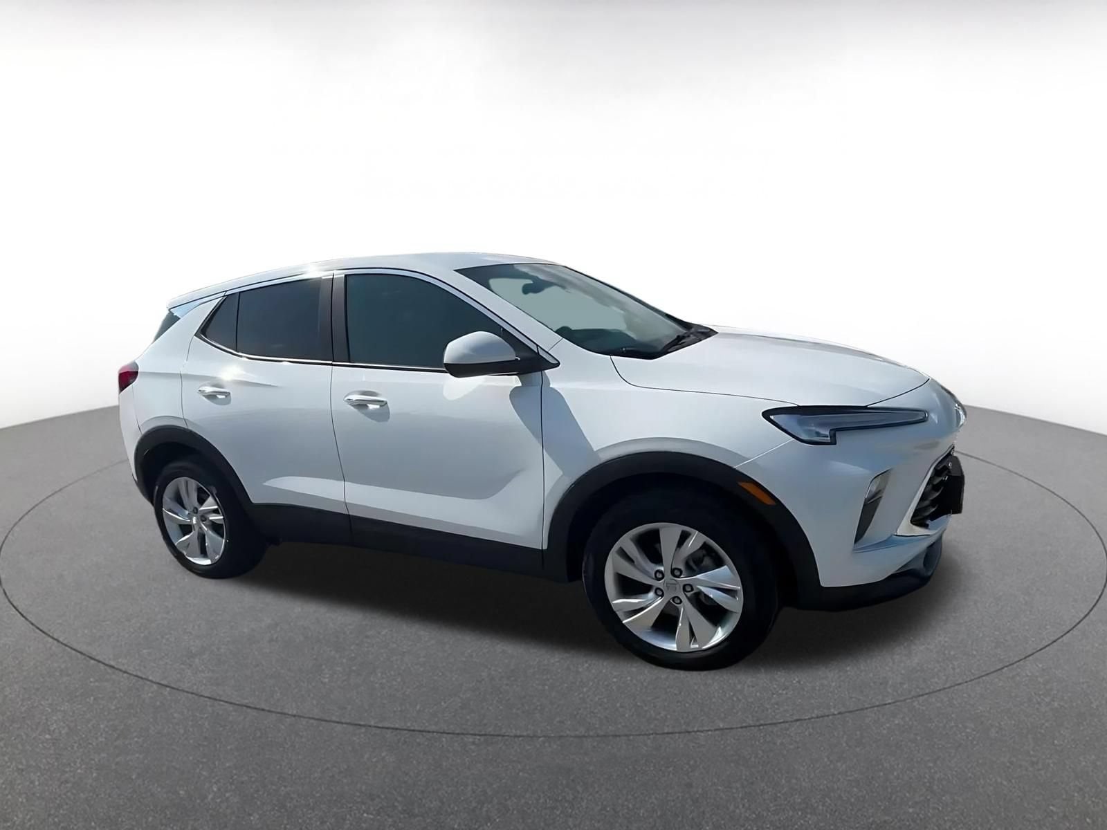 Thumbnail: 2026 Buick Encore GX - 2