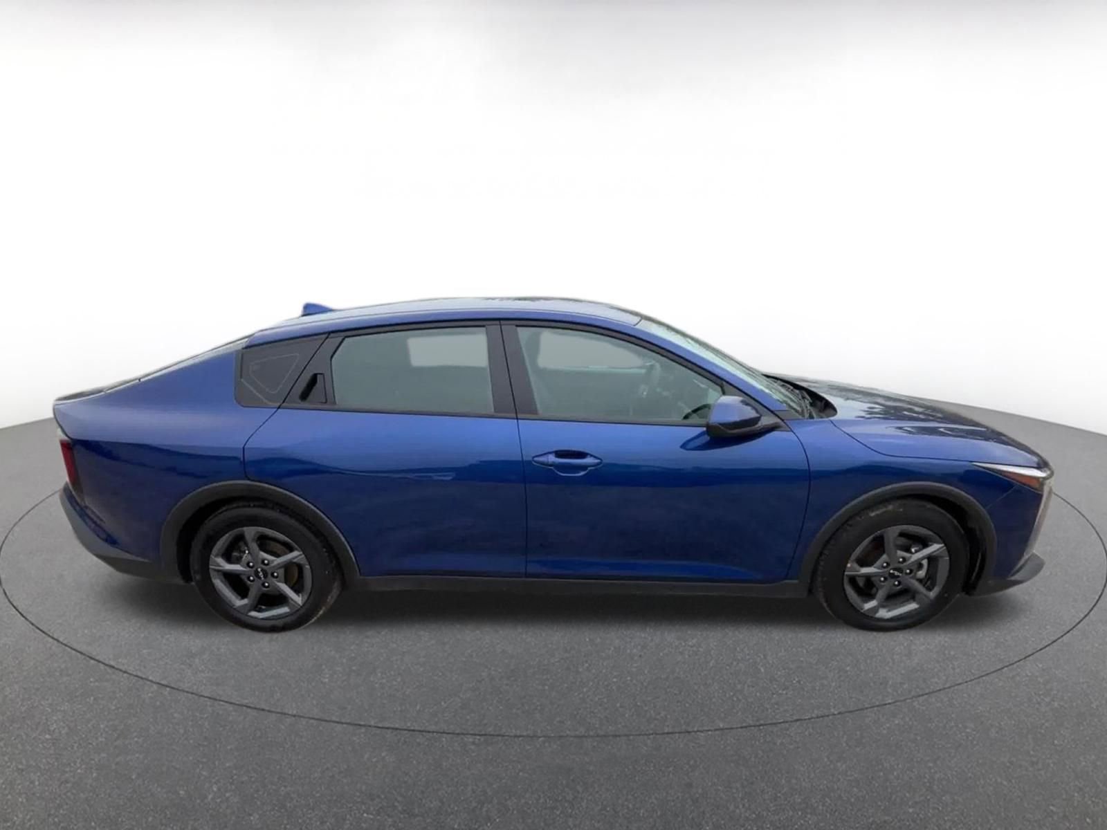 Thumbnail: 2025 Kia K4 - 16